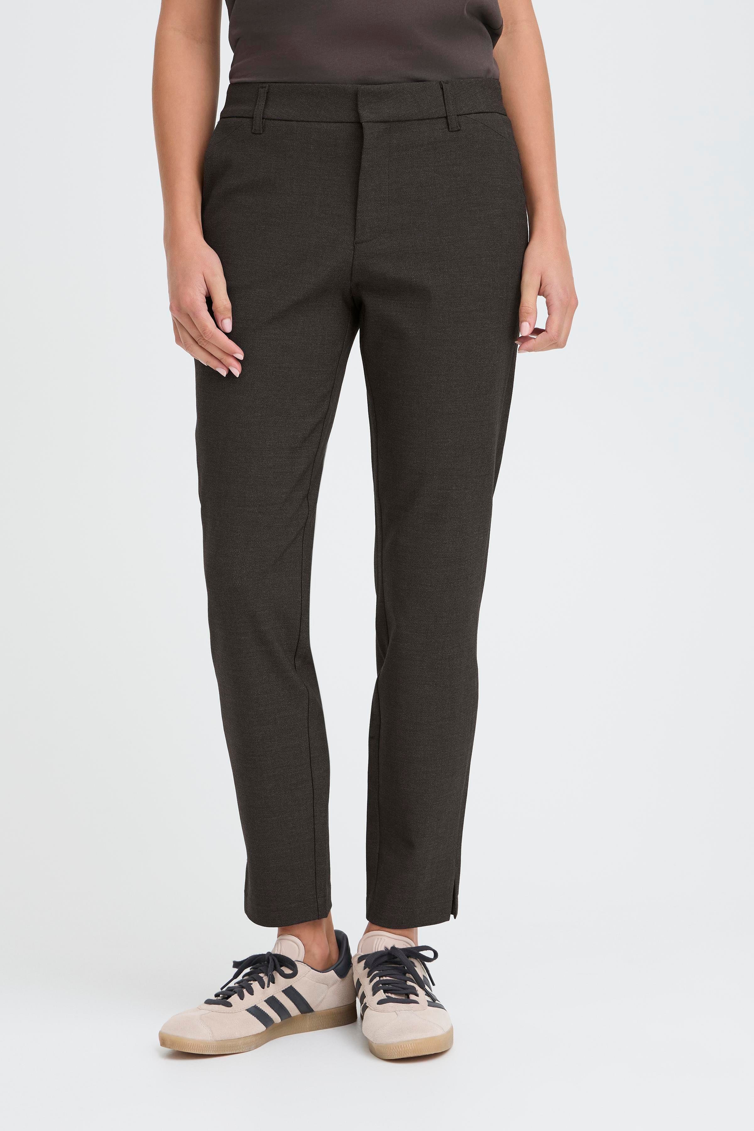 PZBINDY Bukser LOOKBOOK FRONT 50209188-1911031