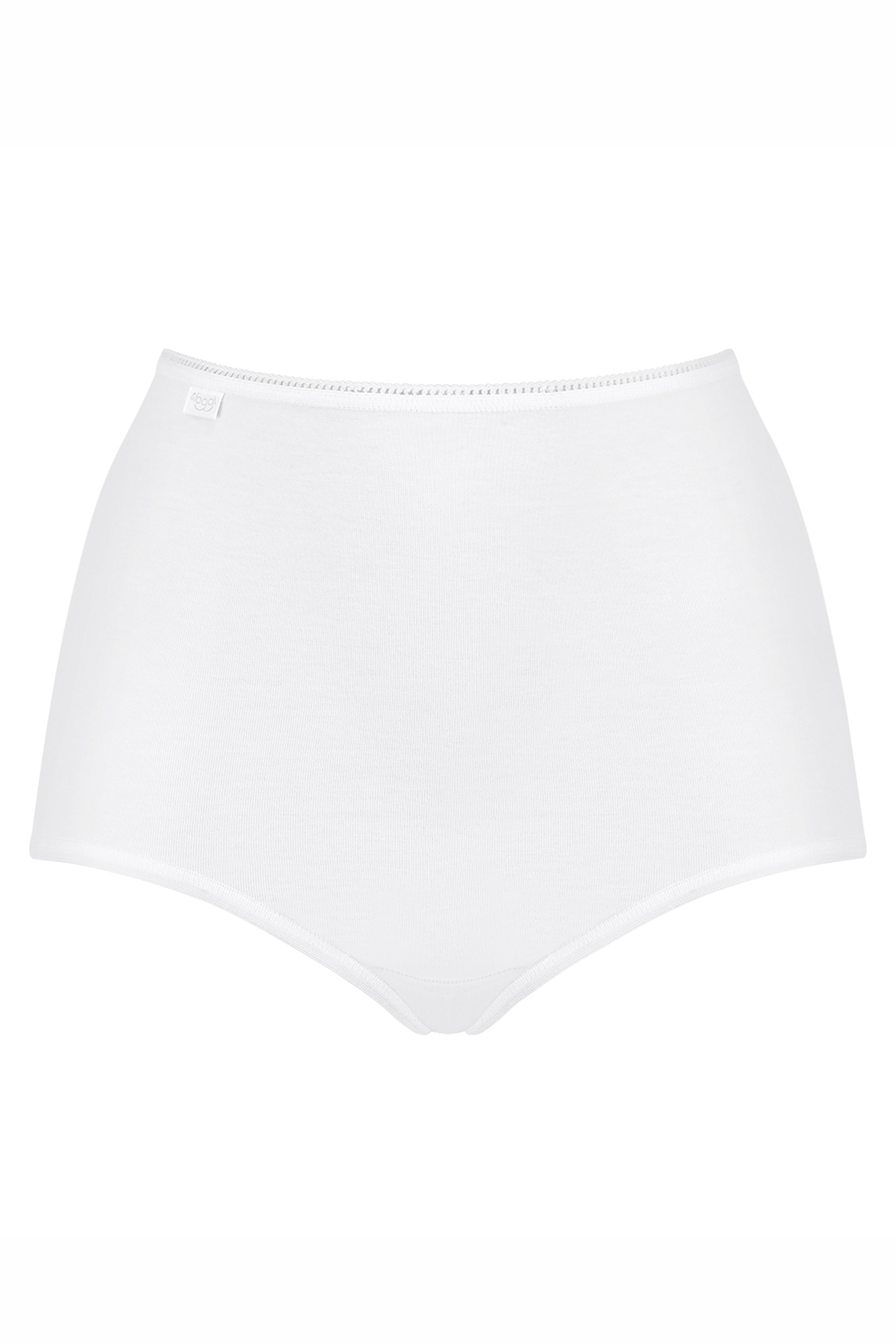 sloggi24/7Microfibre Unterhose PACK FRONT 40550421-400093