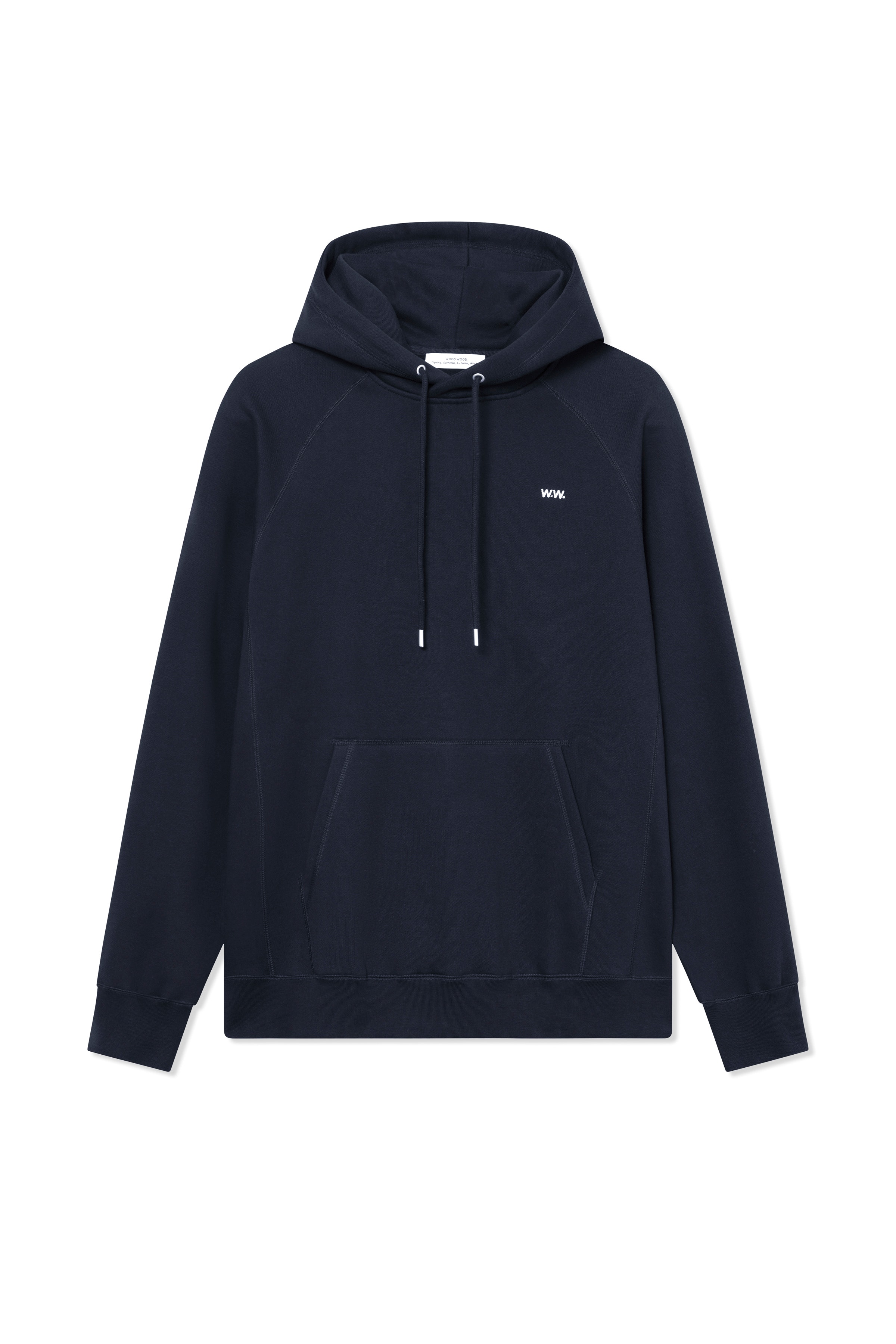 WWEssential Fred Sweatshirt PACK FRONT 30250243-W7000