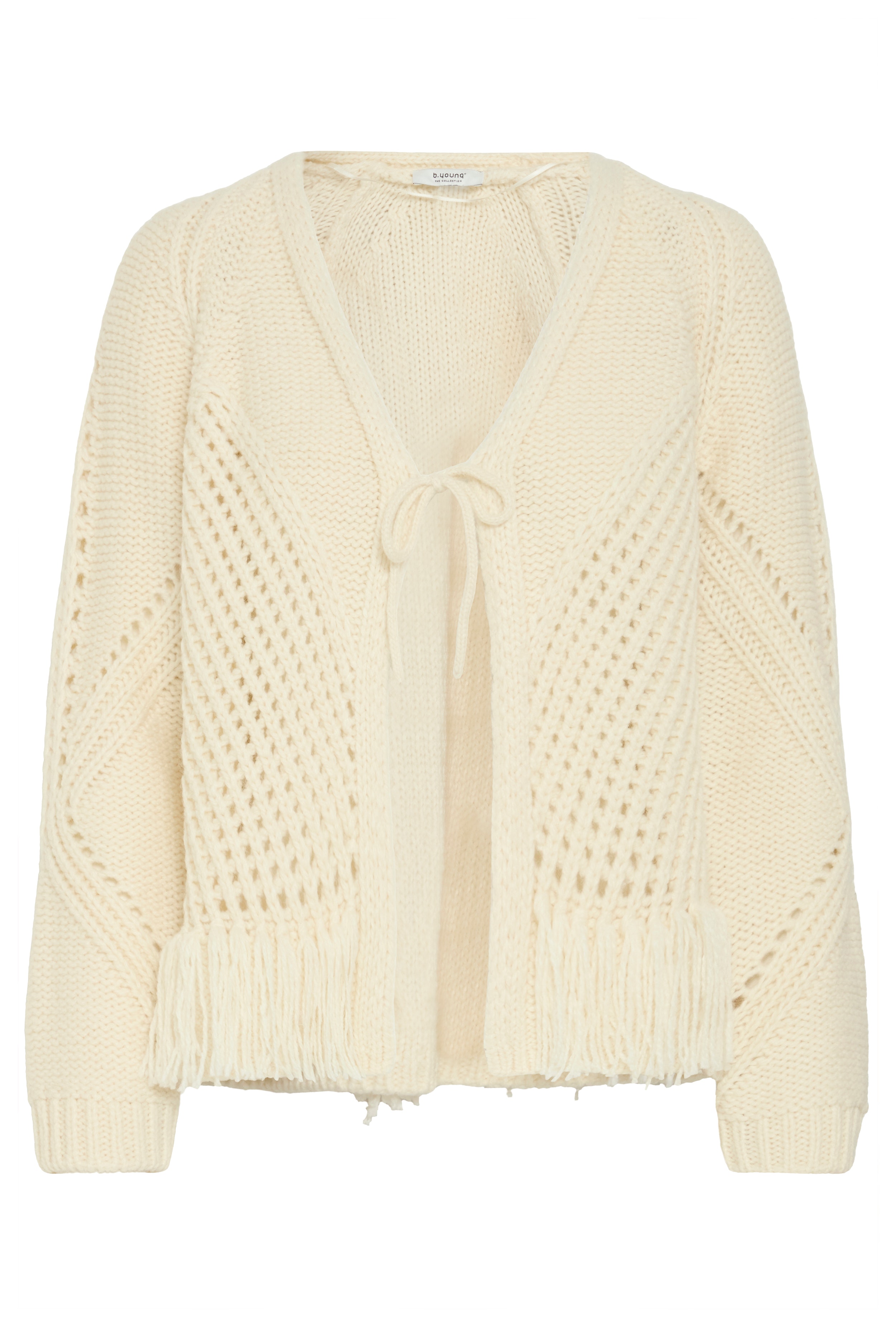 BYMELIN Cardigan PACK FRONT 20818085-130905