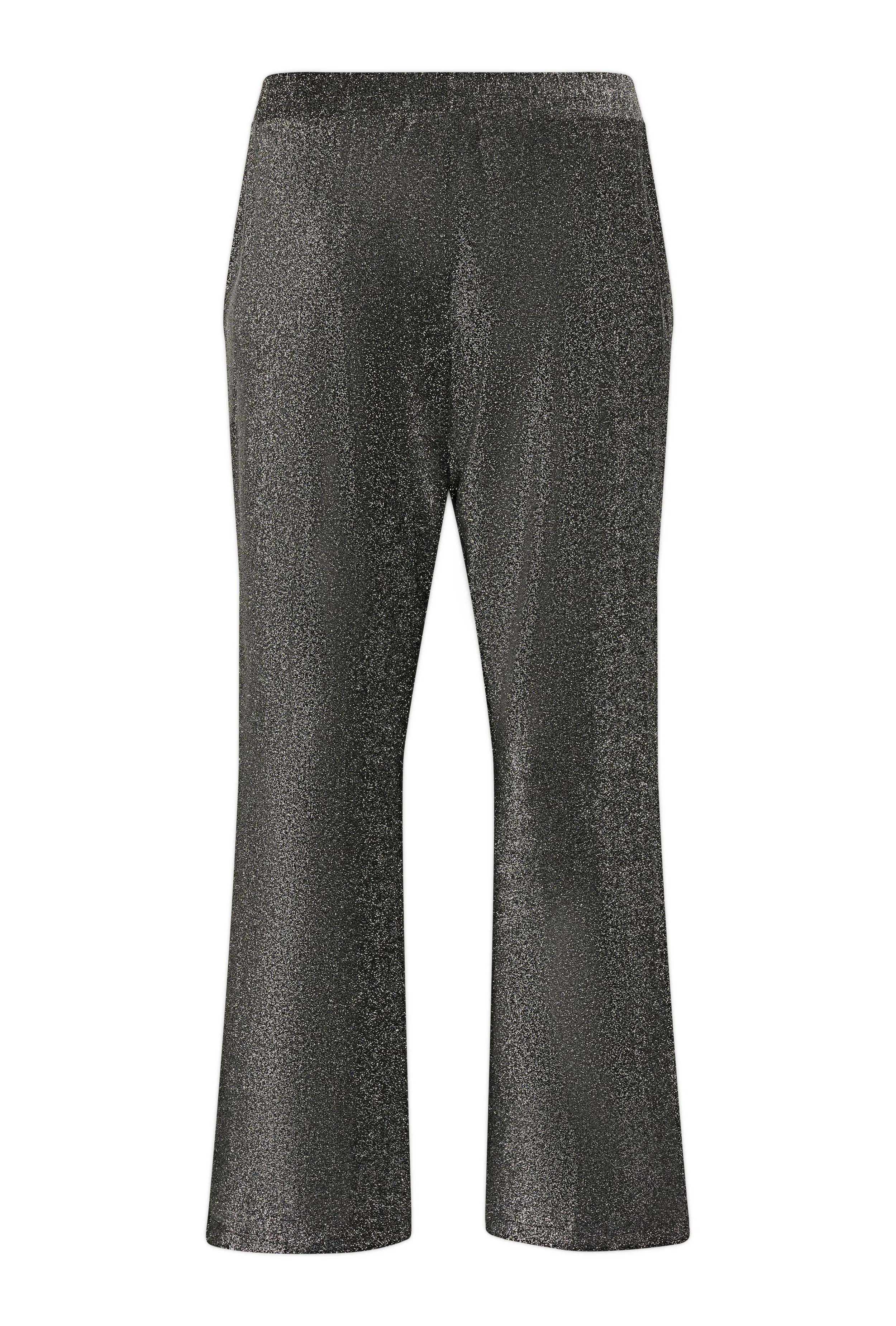 KCriana Glitter Bukser PACK FRONT 10583789-108581