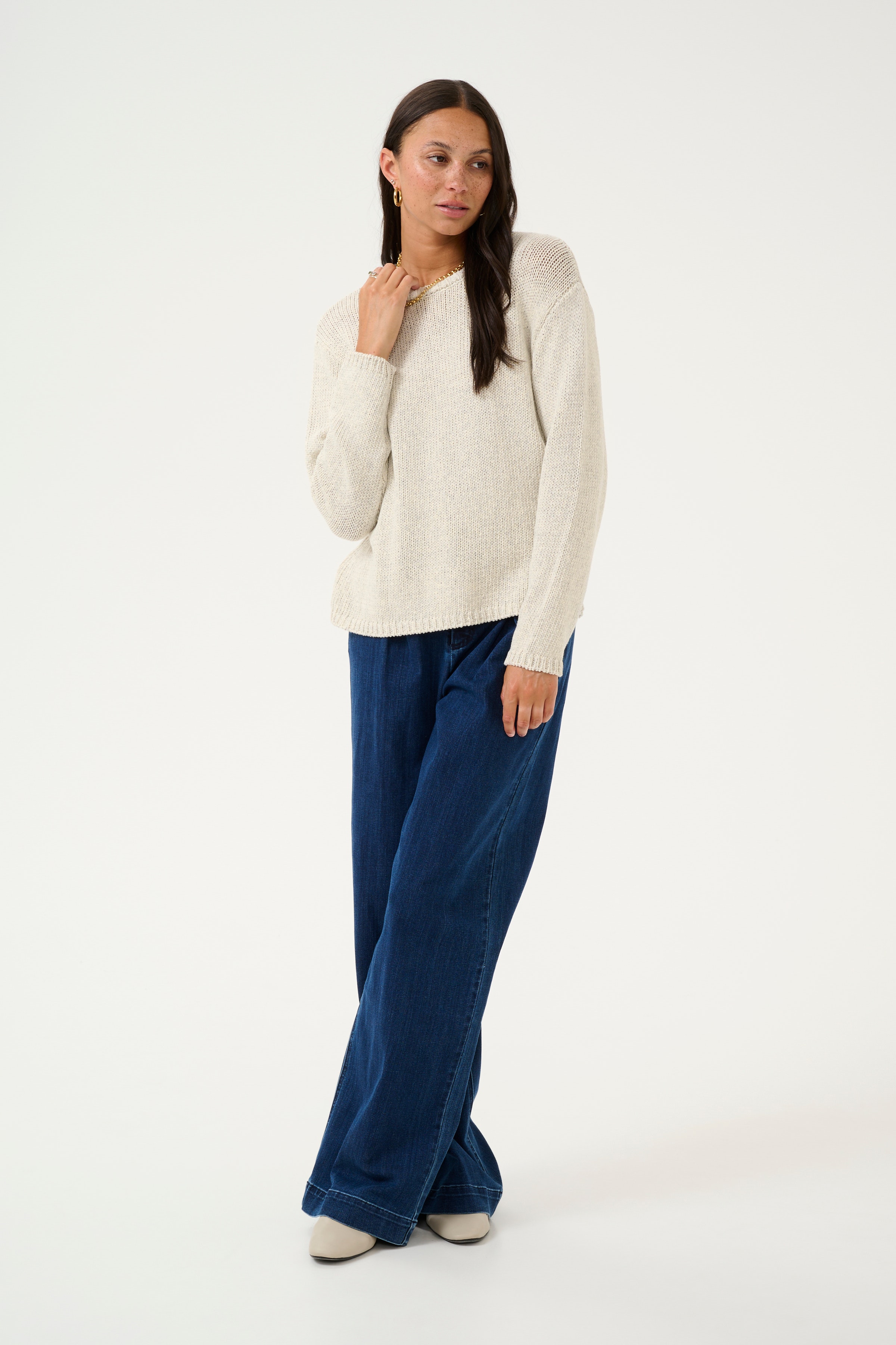 KAgerdi Pullover LOOKBOOK FRONT 10509461-1252021
