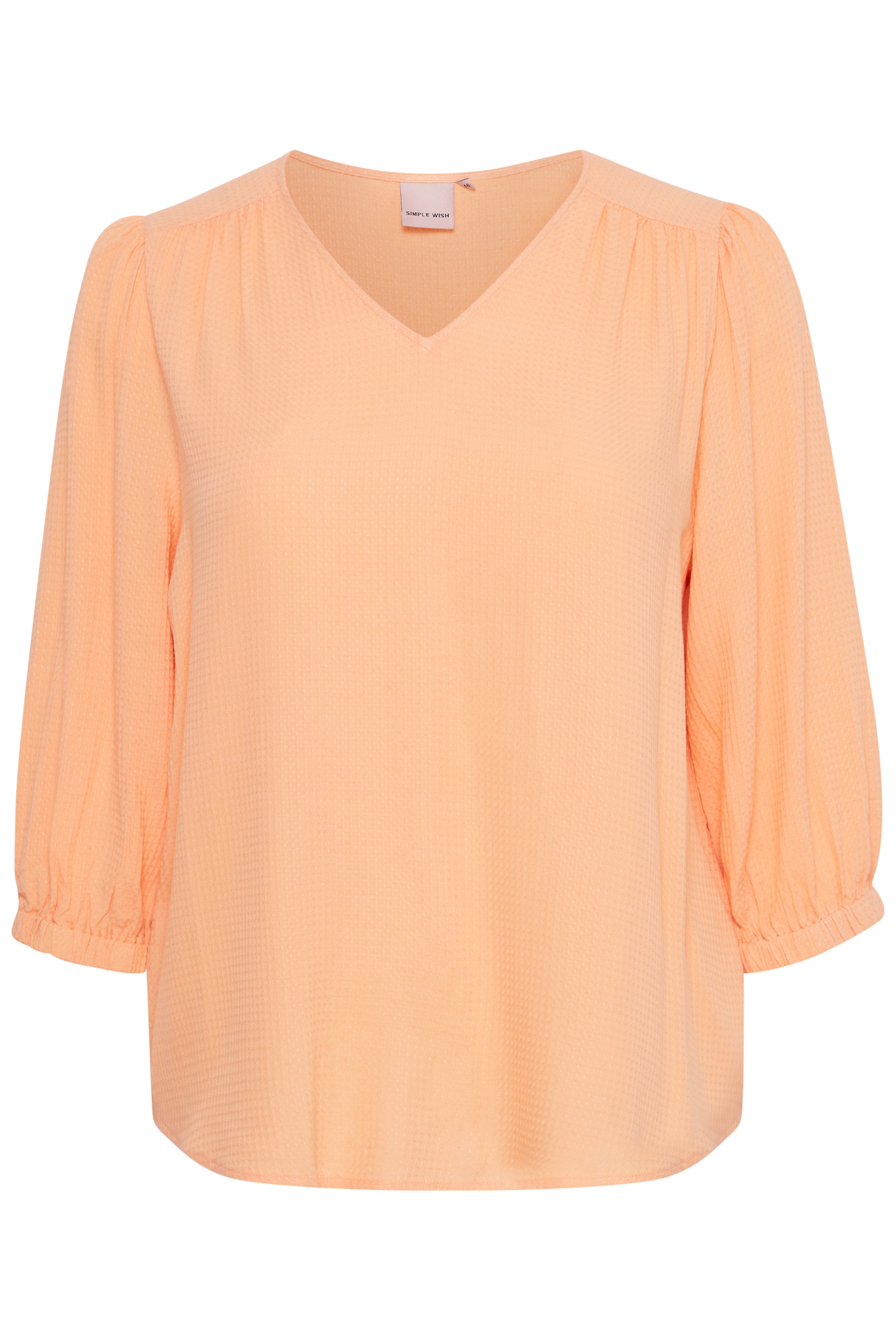 SWOLINE Blouse PACK FRONT 20613760-152218