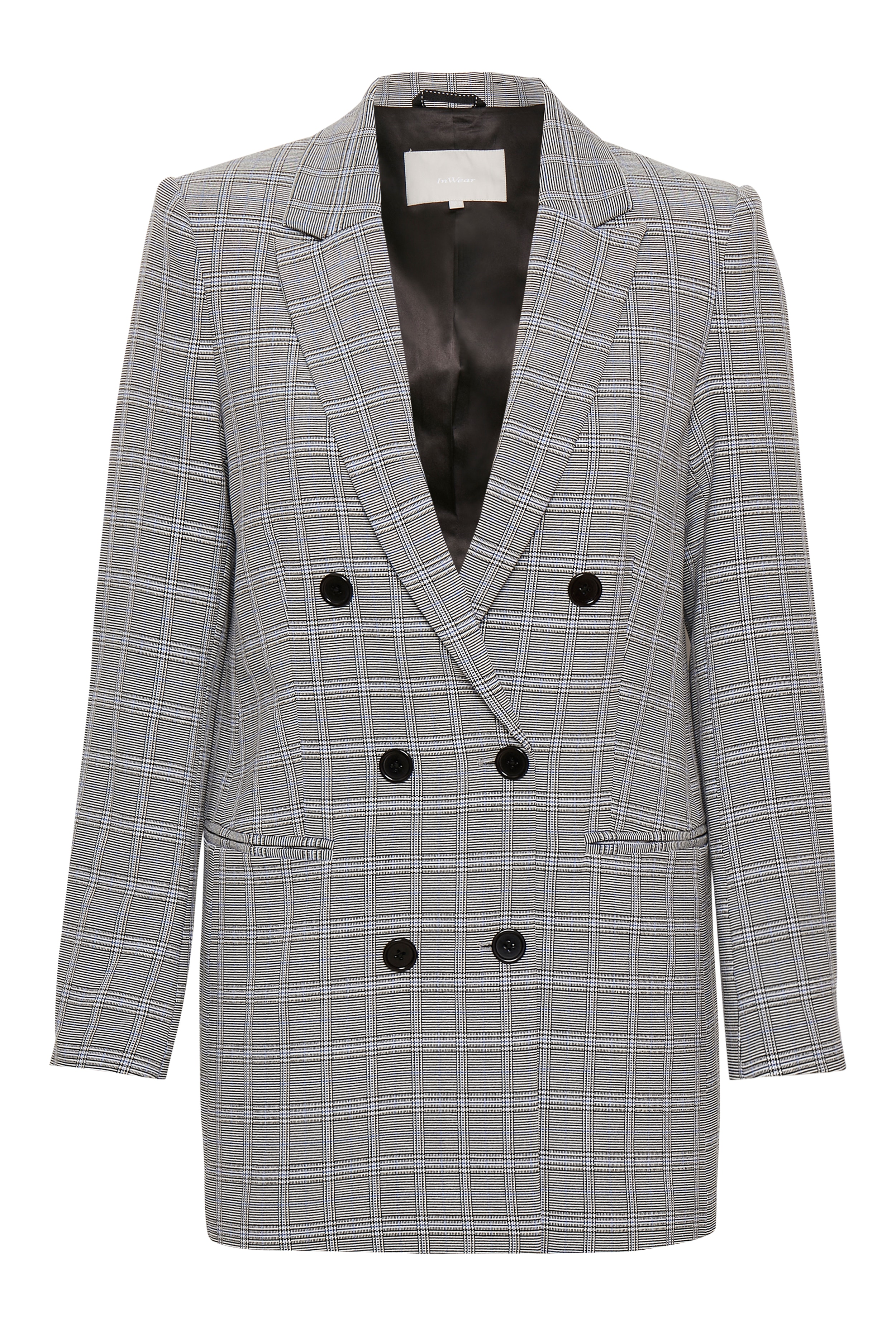 Blazer LOOKBOOK FRONT 30103765-11036