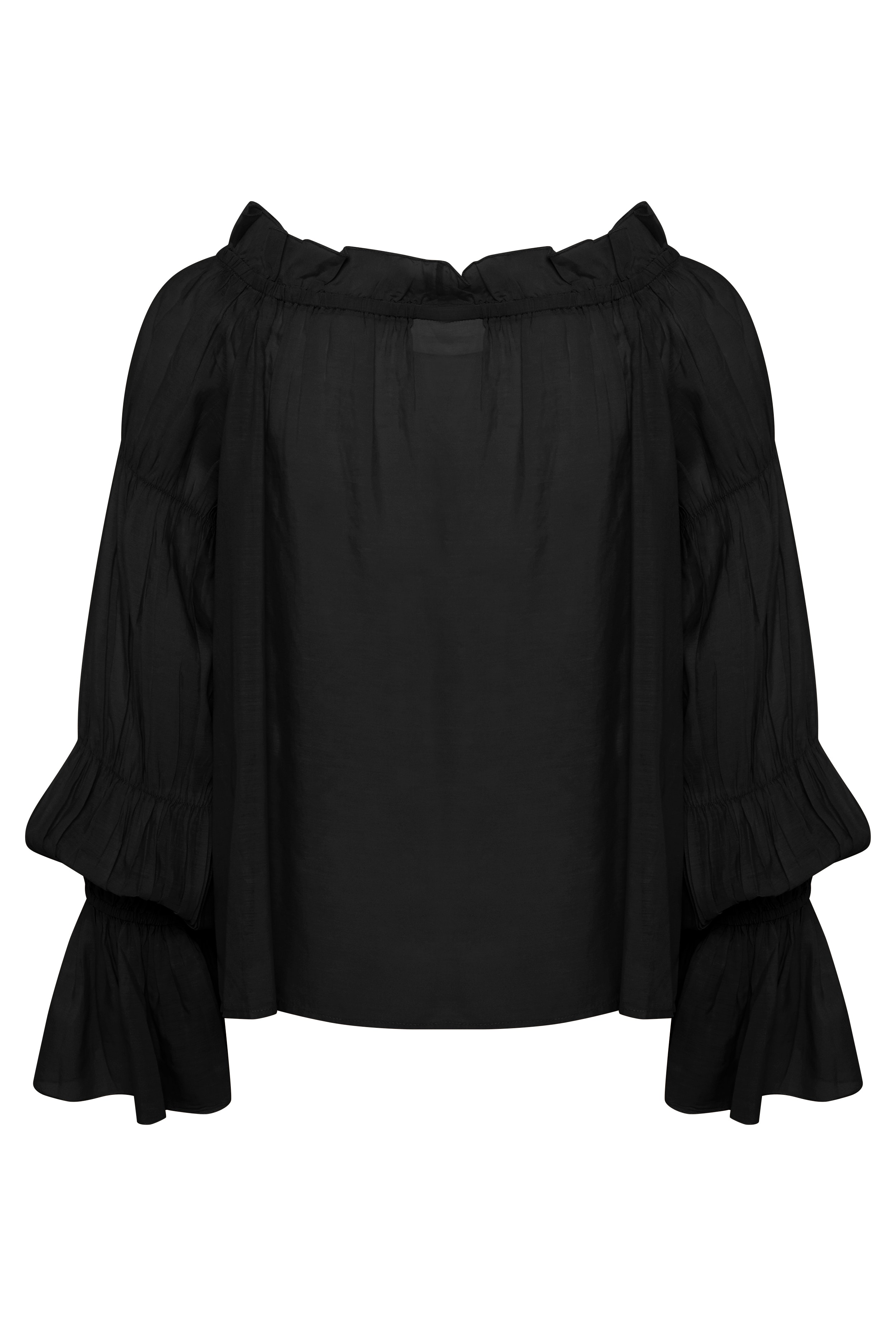 OdineKB Blouse PACK BACK 10104970-194008