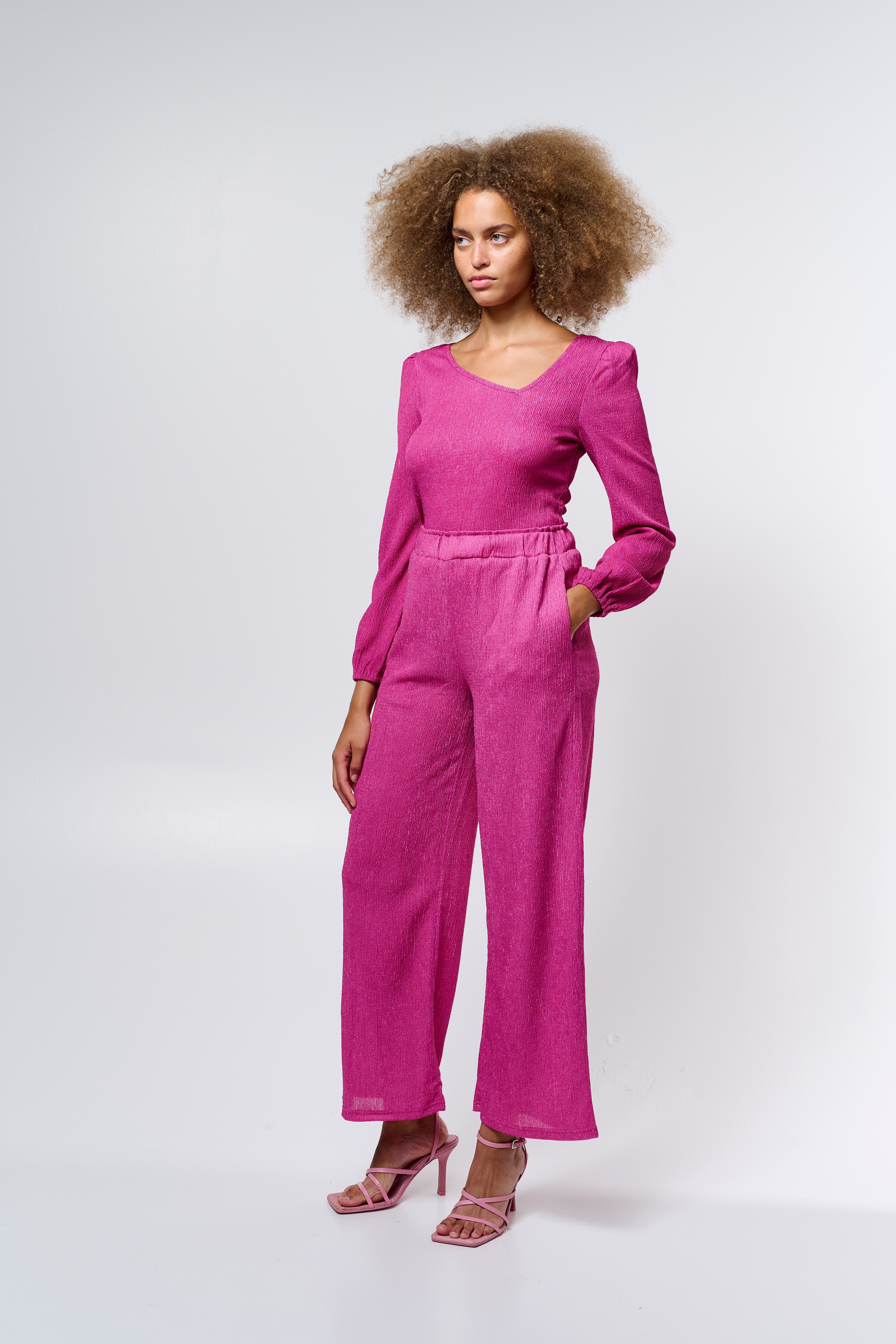 IXPHOEBE Bluse LOOKBOOK NONE 20119042-182436