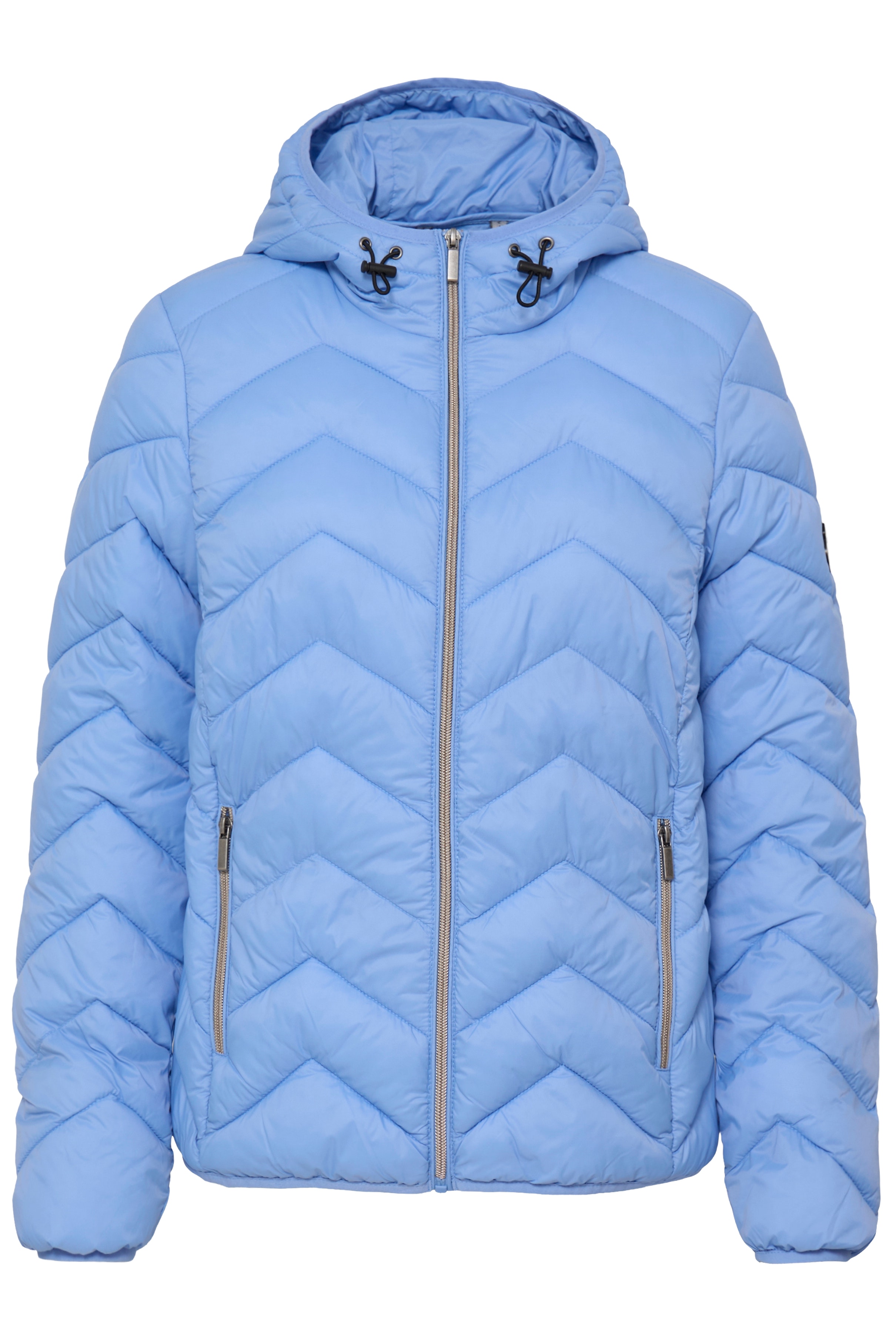 FRBAPADDING Yttertøy PACK FRONT 20609336-164020