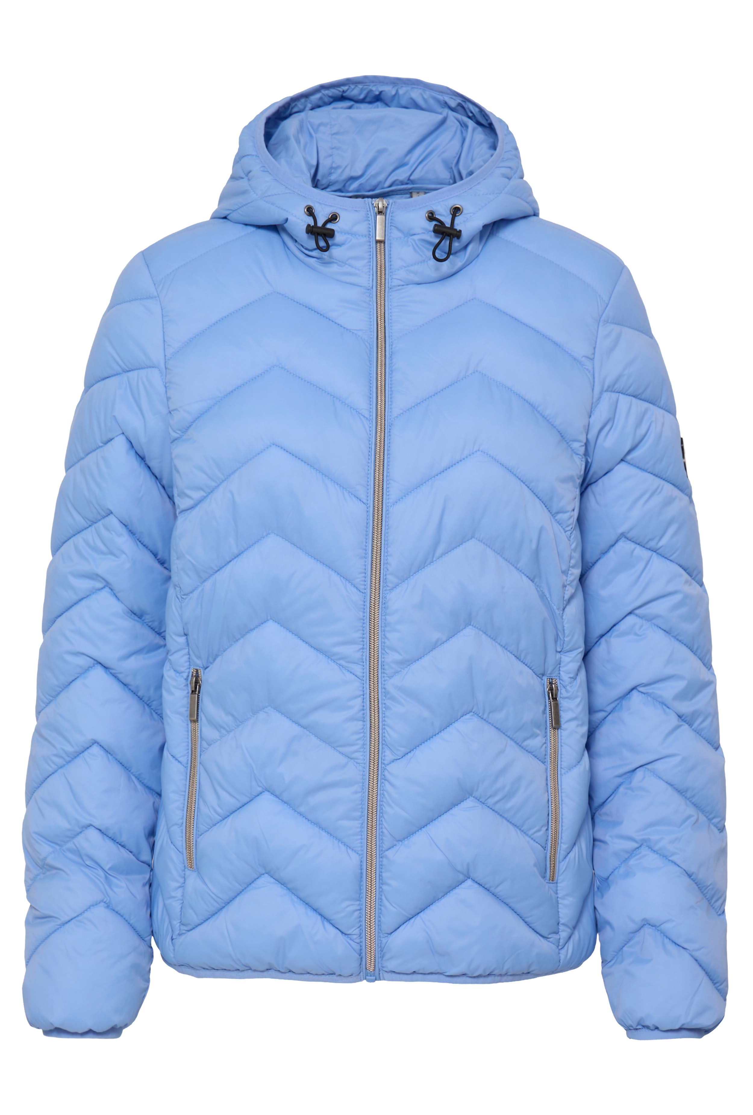 FRBAPADDING Yttertøy PACK FRONT 20609336-164020