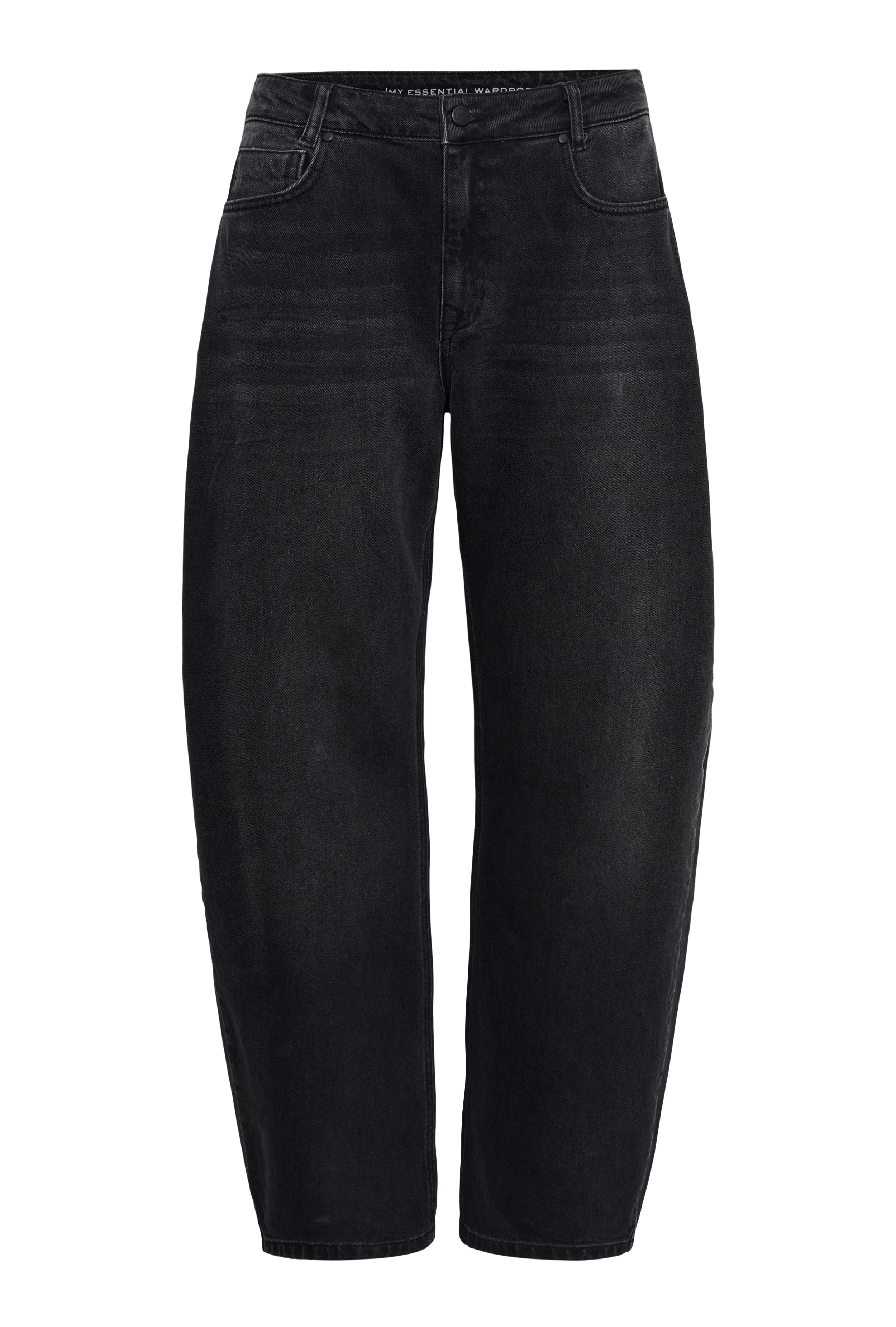 MWRemmie Barrel jeans PACK FRONT 10705635-100070