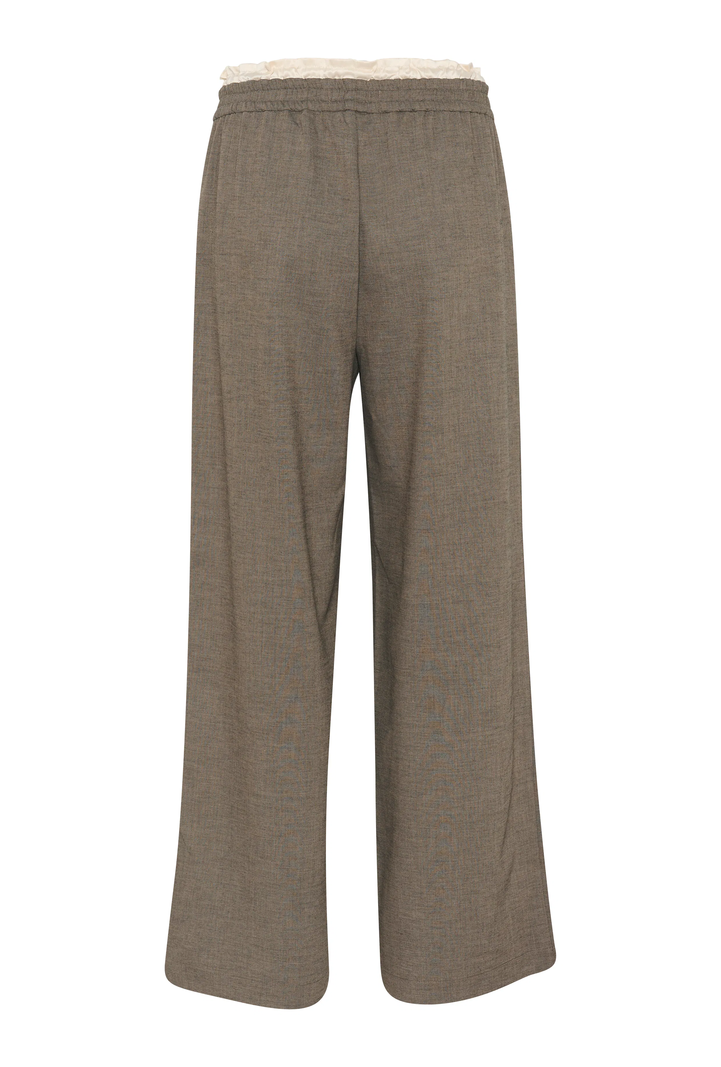 KBTina Trousers PACK FRONT 10105162-1811121