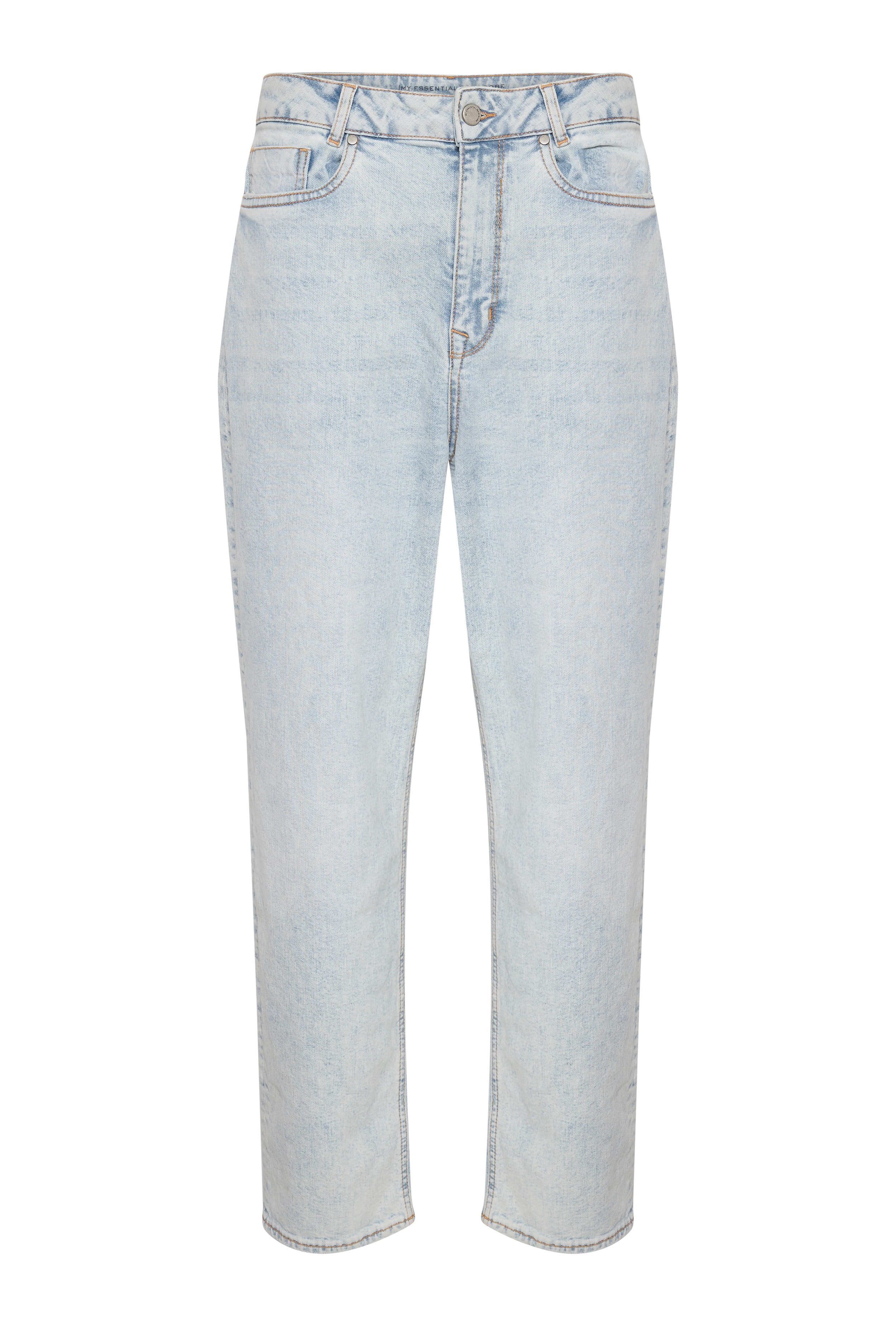 StellaMW 107 Mom XHigh Straight Y Jeans PACK FRONT 10703891-100045