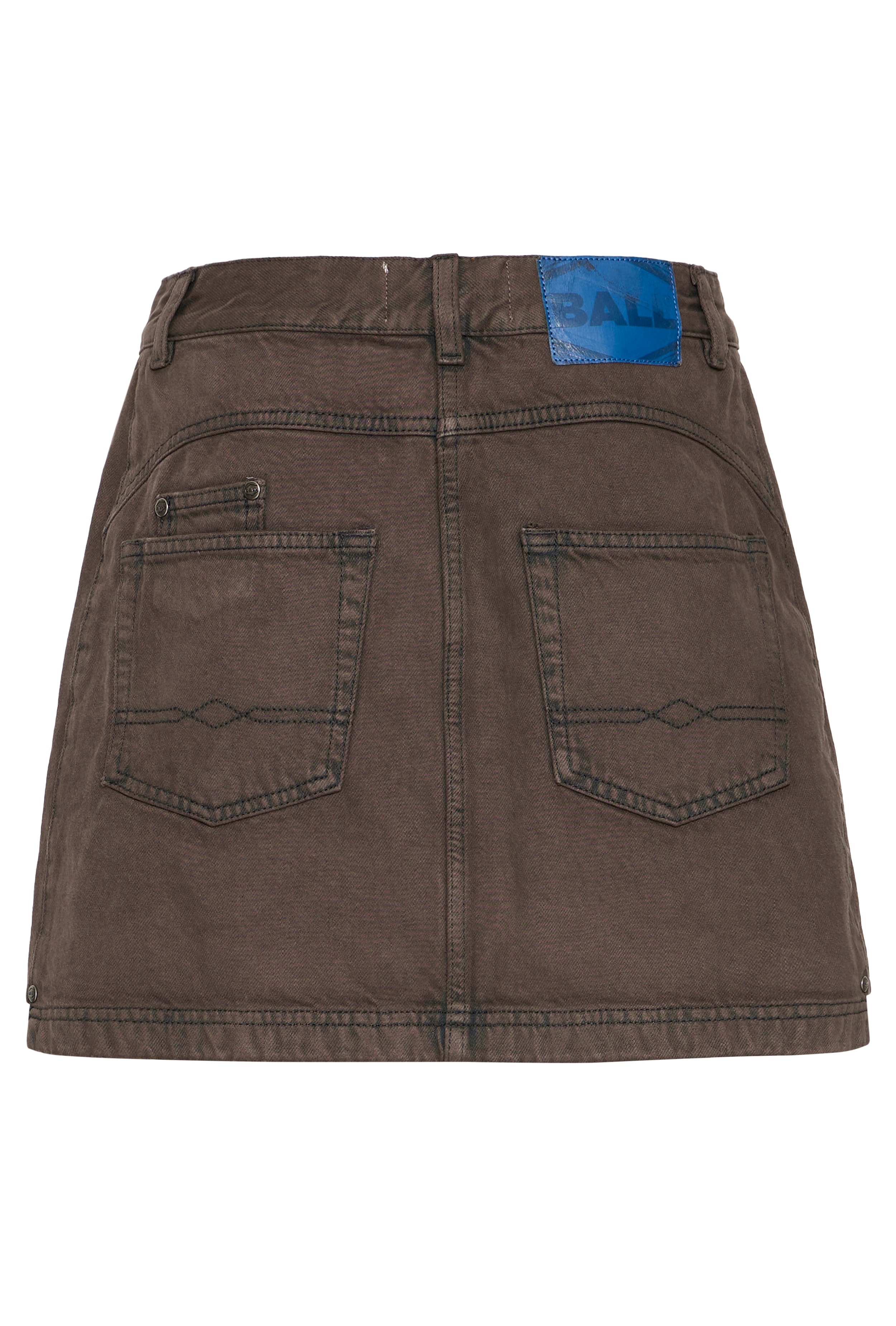 BAPIETRO Nederdel PACK BACK 50405310-190915
