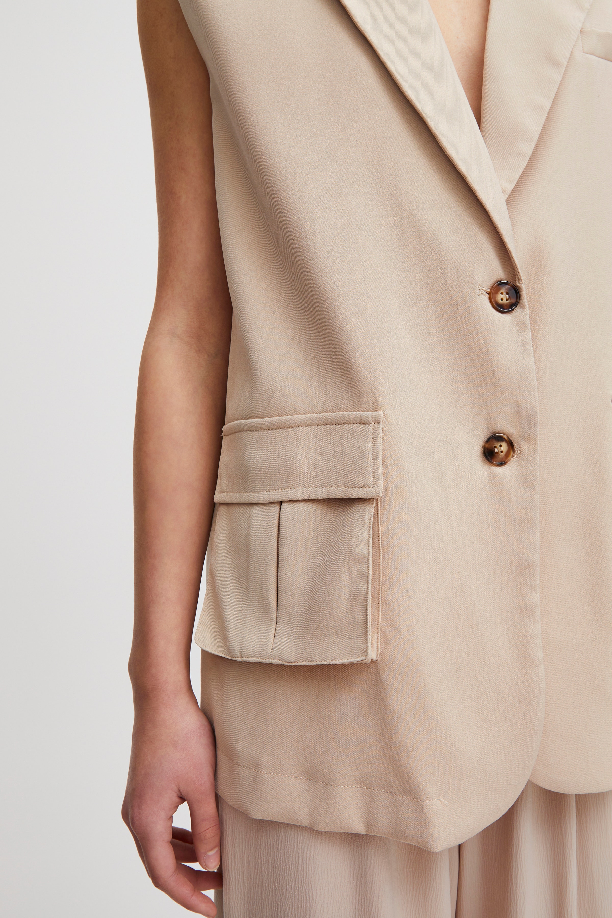 IXLISA Veste LOOKBOOK DETAIL 20120394-151308