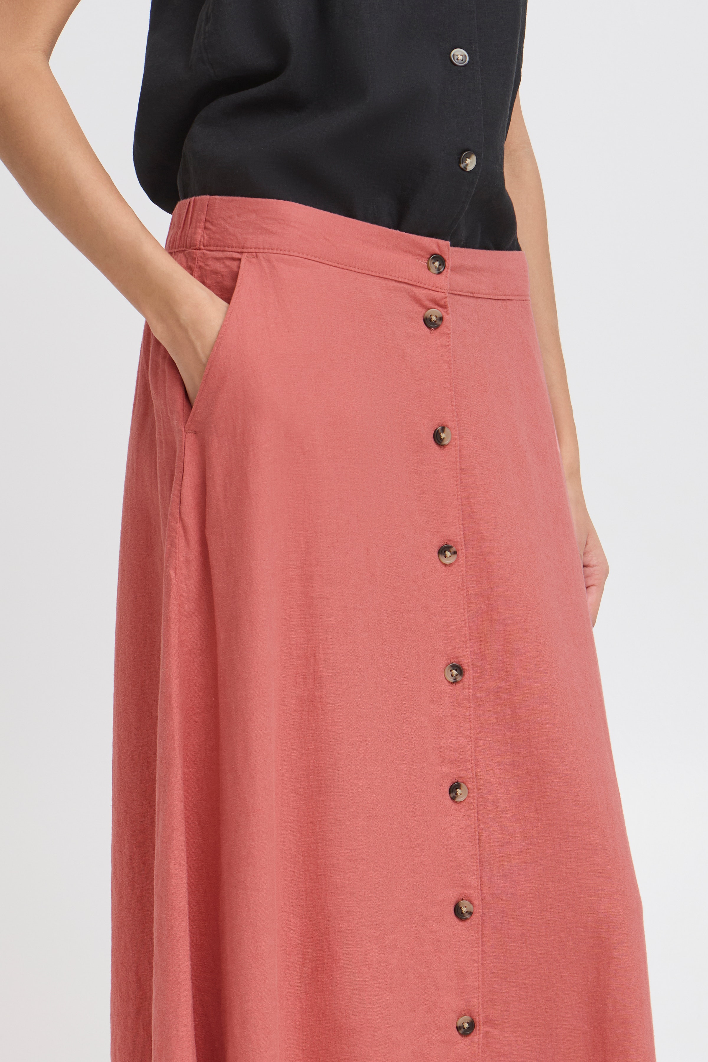 BYFALAKKA Kjol LOOKBOOK DETAIL 20816610-181436