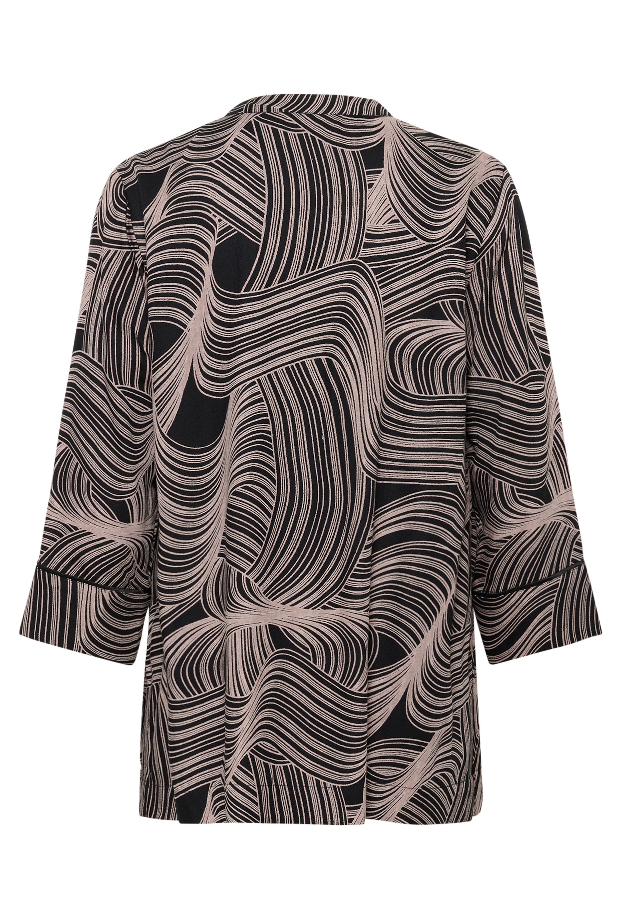 BPerianna Blouse PACK BACK 40200041-108648