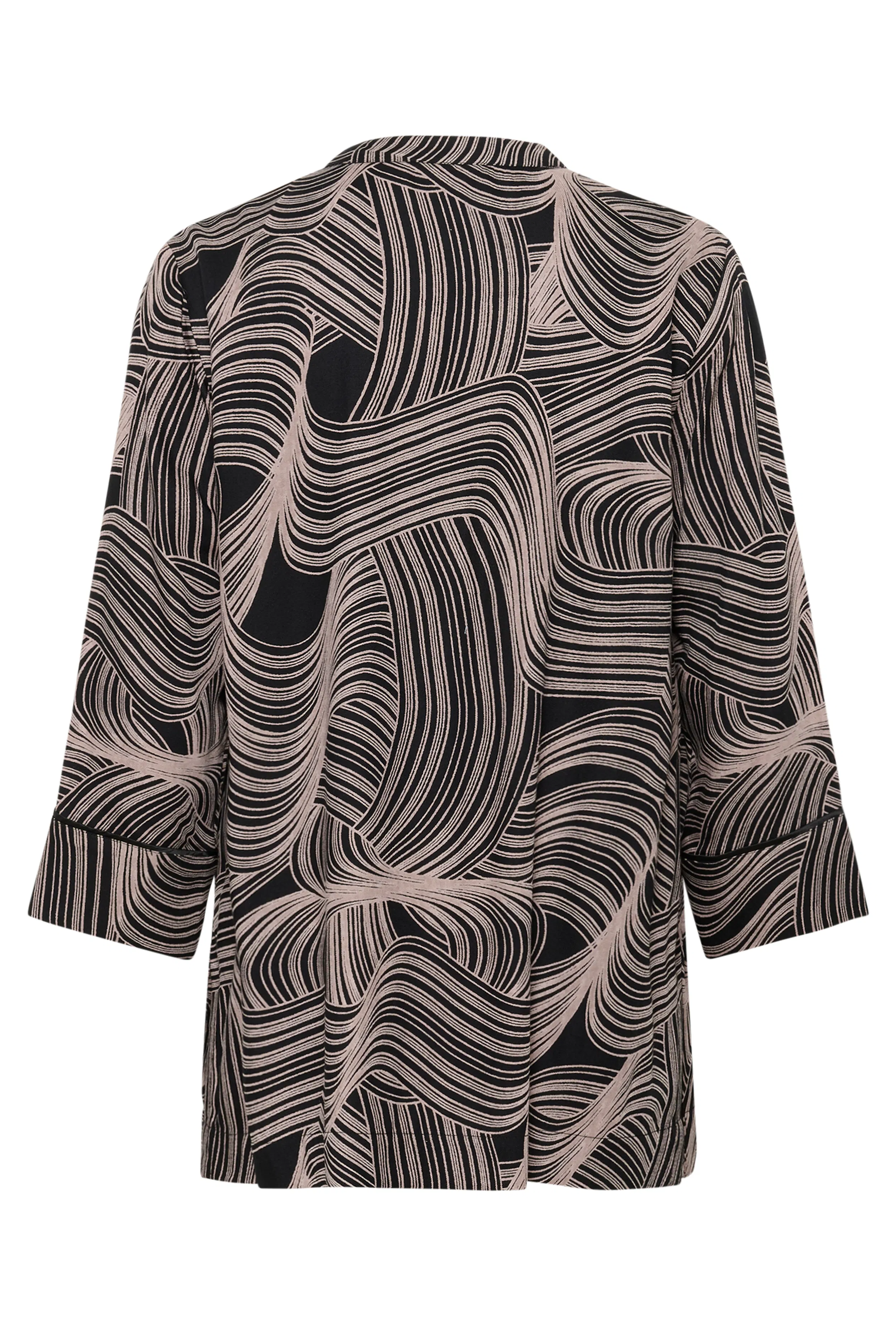 BPerianna Blouse PACK FRONT 40200041-108648