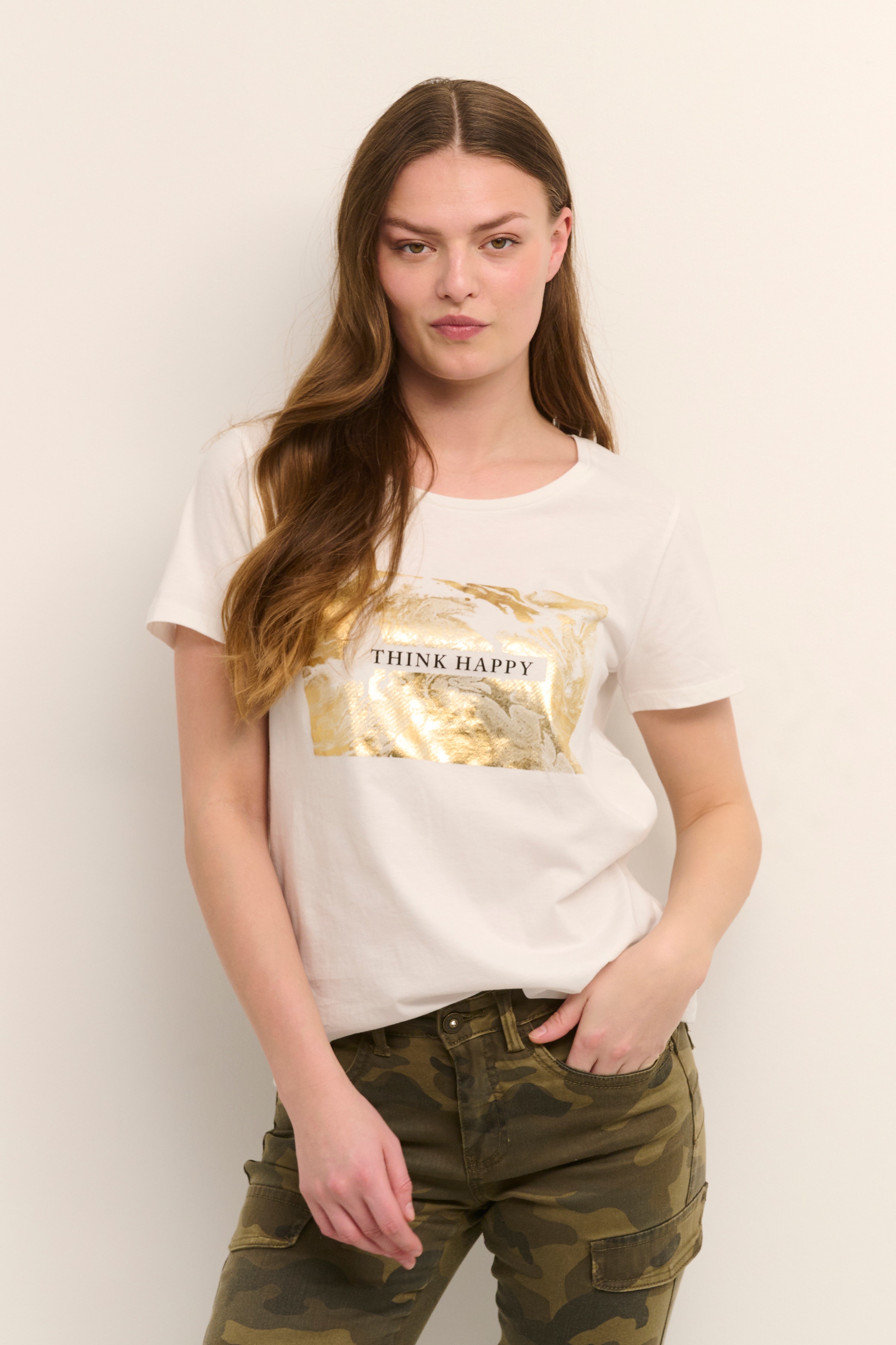 CRTora T-shirt LOOKBOOK FRONT 10609867-110602