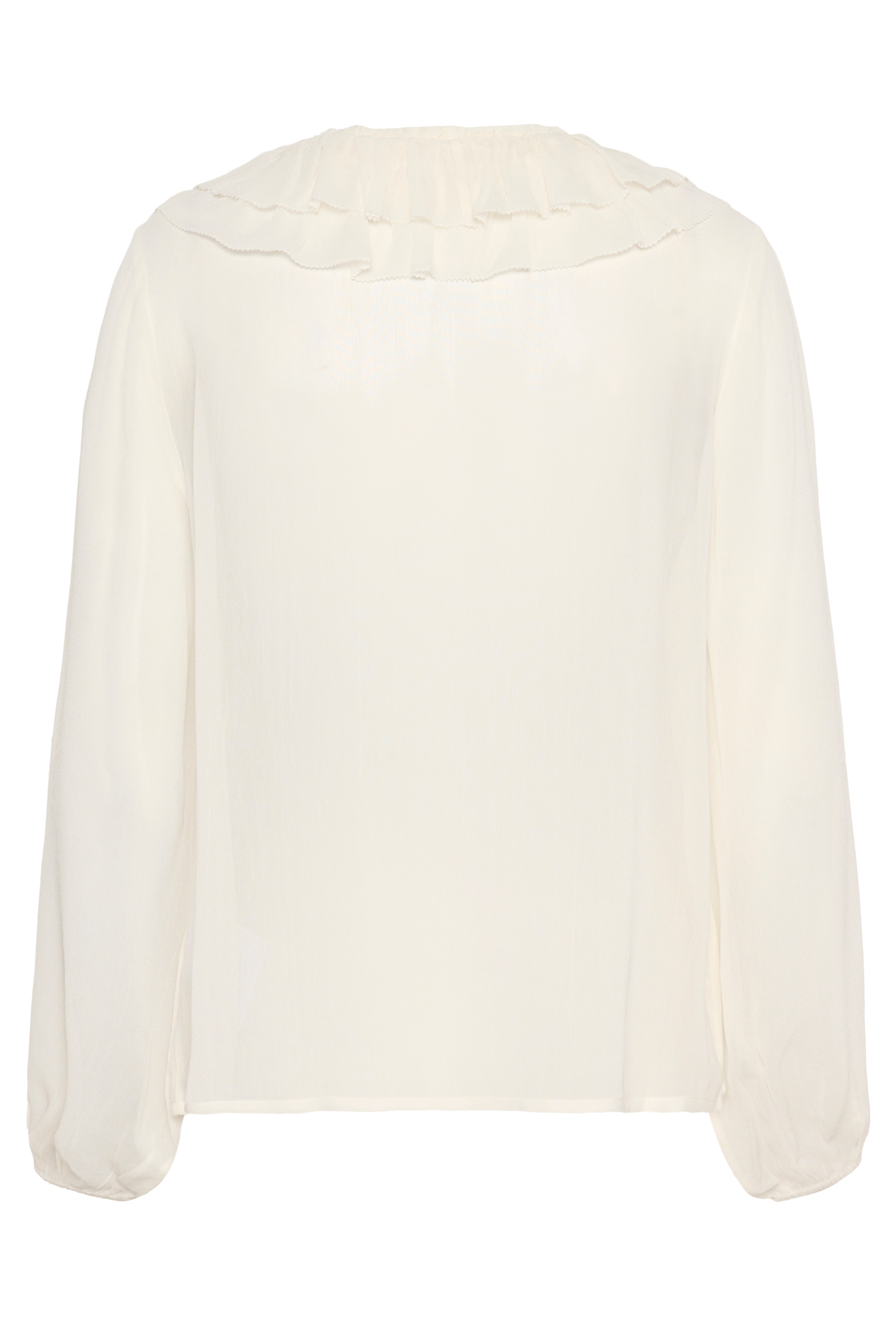 SanazPW Blus PACK BACK 30309956-120601