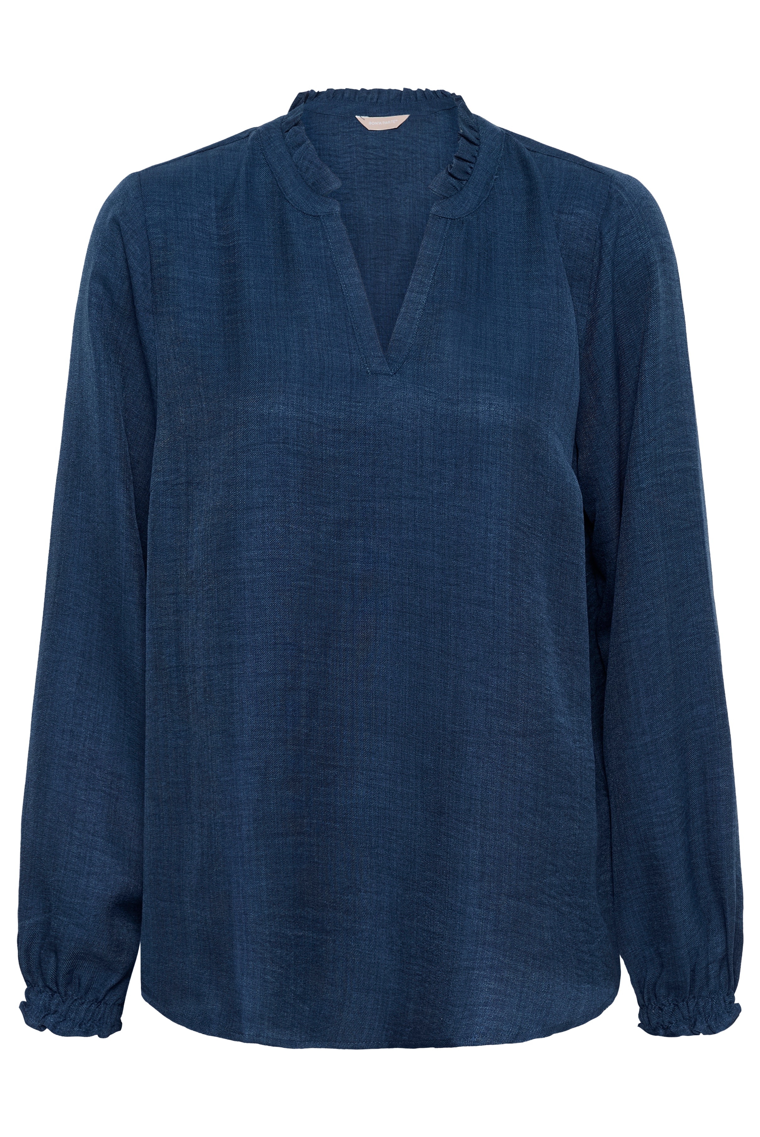 BPoda Blouse PACK FRONT 40200075-1940241