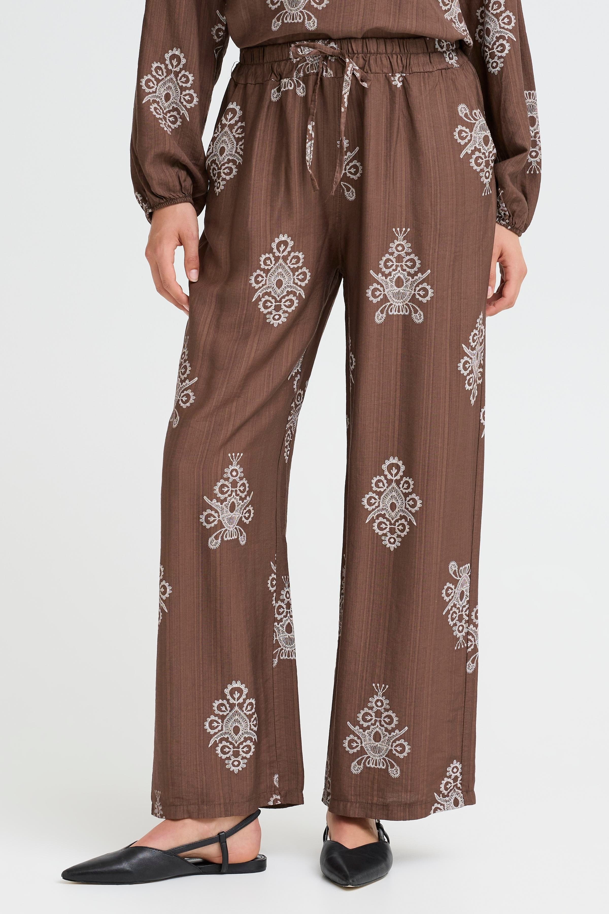 FRDEBORA Hose LOOKBOOK FRONT 20616373-205752