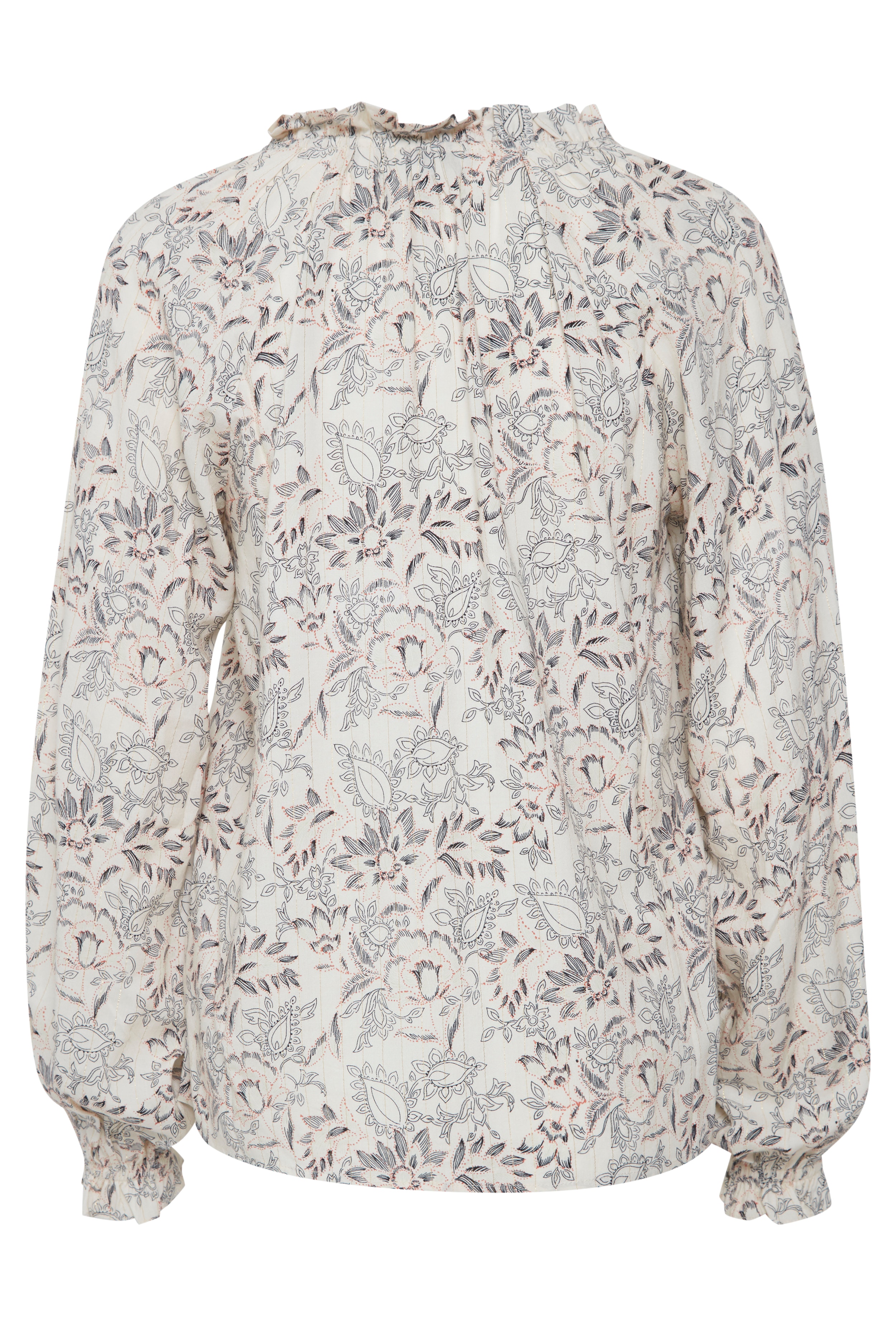 BYBCFIONA Bluse PACK BACK 20809775-200779