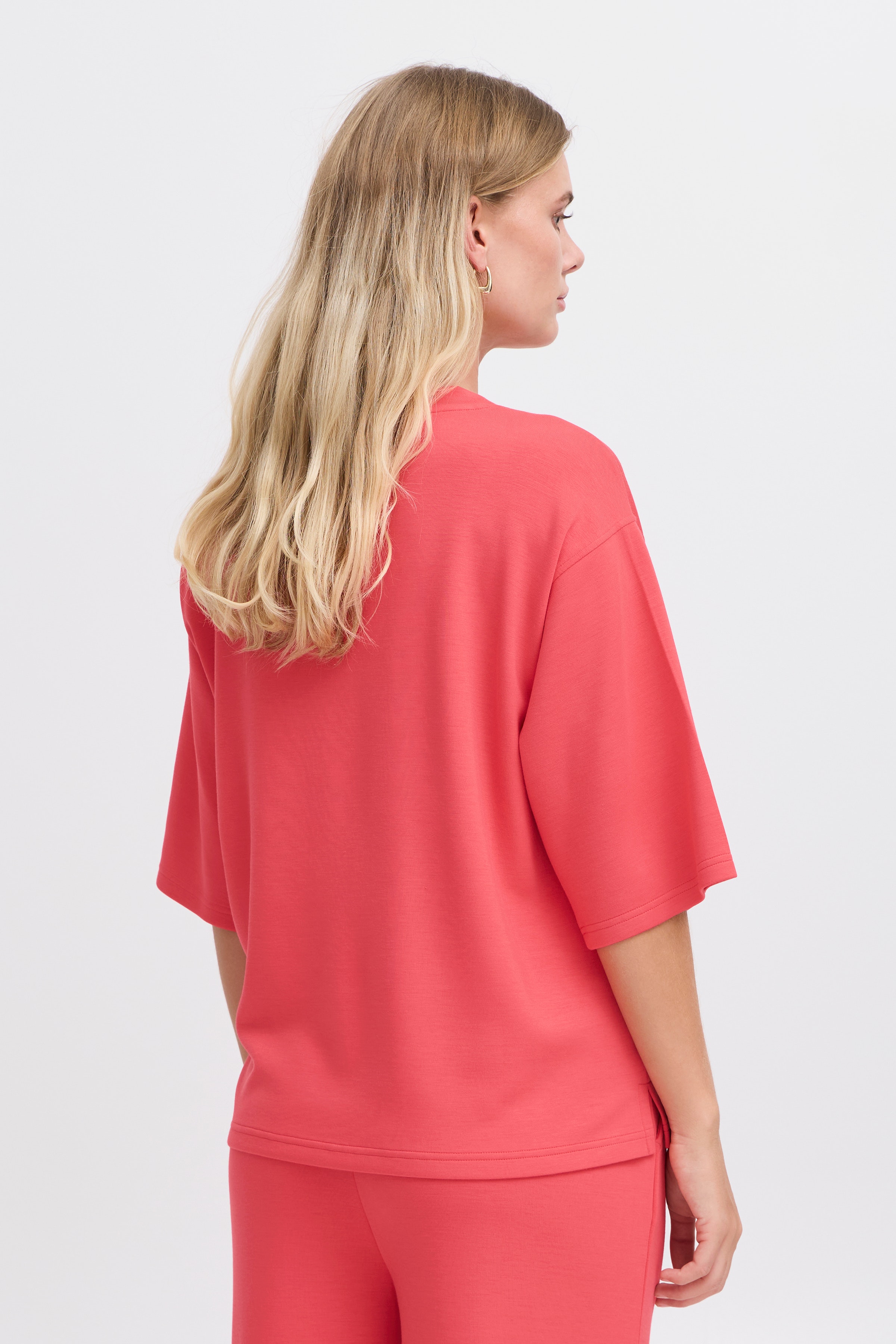 FRAURORA Sweatshirt LOOKBOOK FRONT 20615492-181756