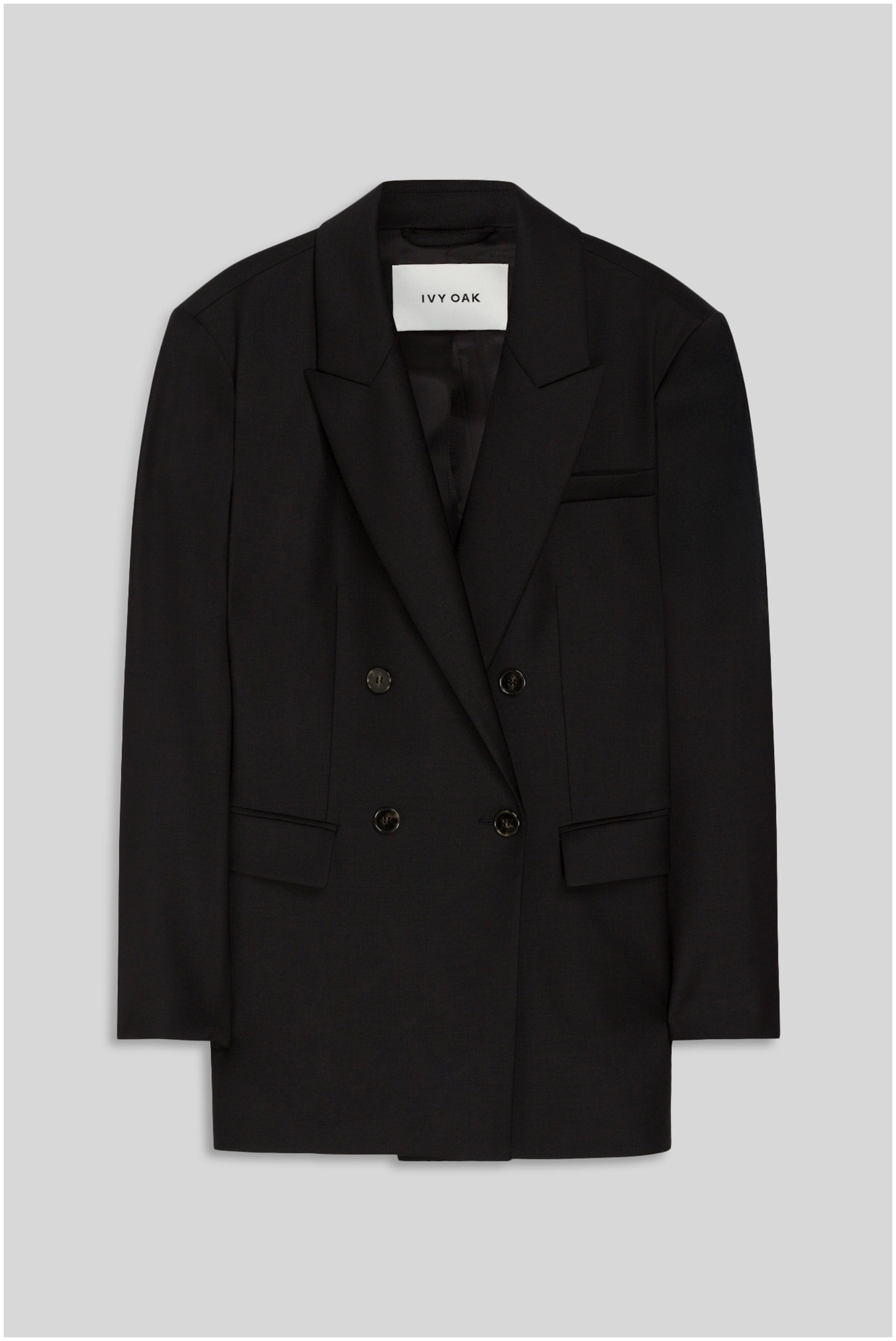 JUDITH Blazer PACK FRONT 30600724-WH010