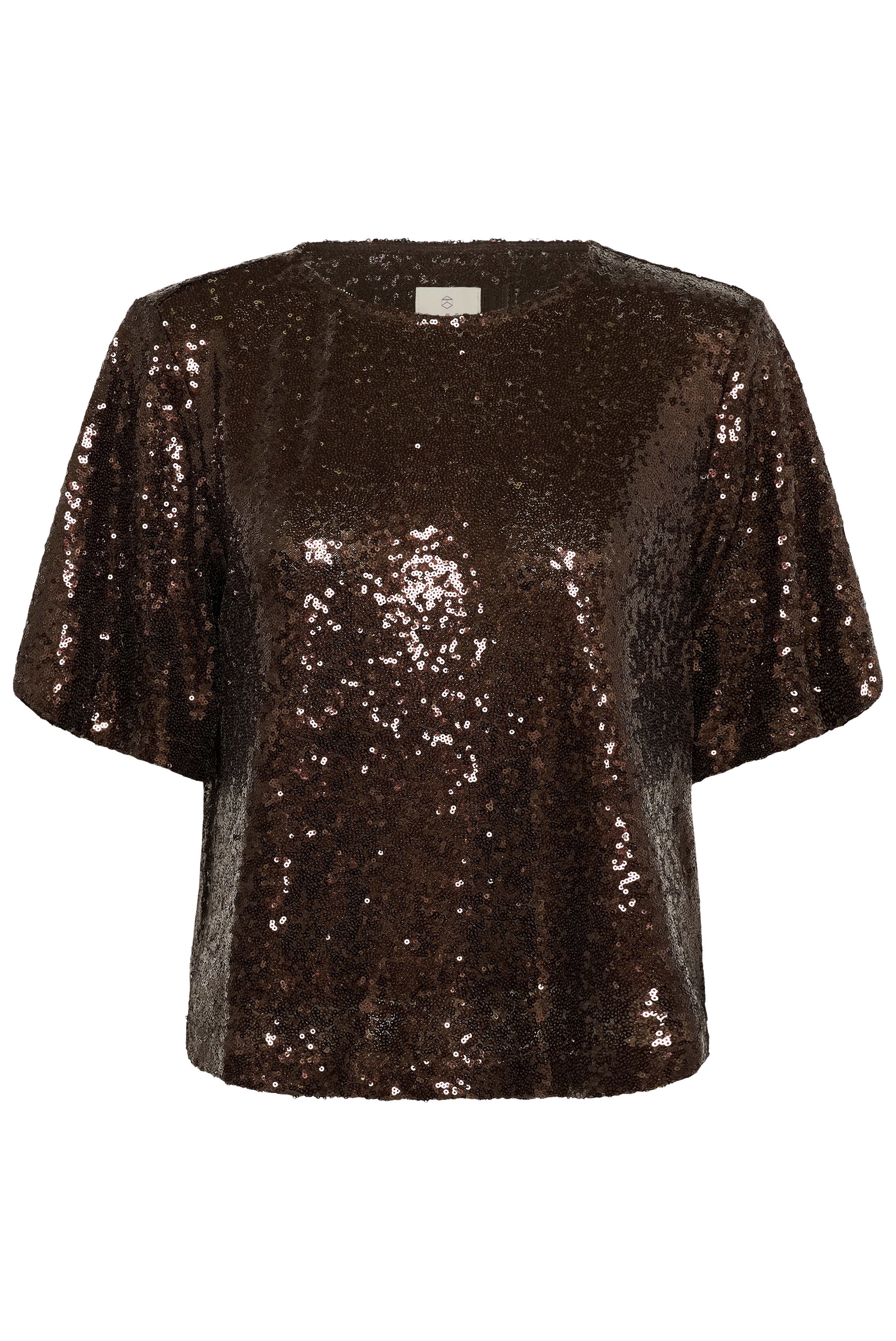 KAmiranda Blouse PACK FRONT 10510898-100121