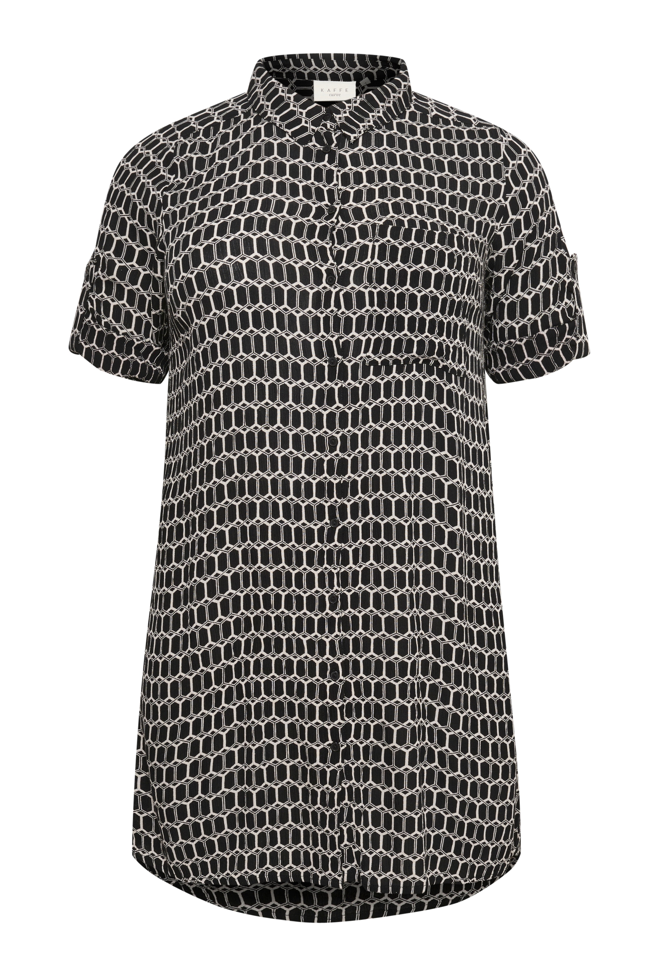 KChilda Skjorte LOOKBOOK FRONT 10581011-103187