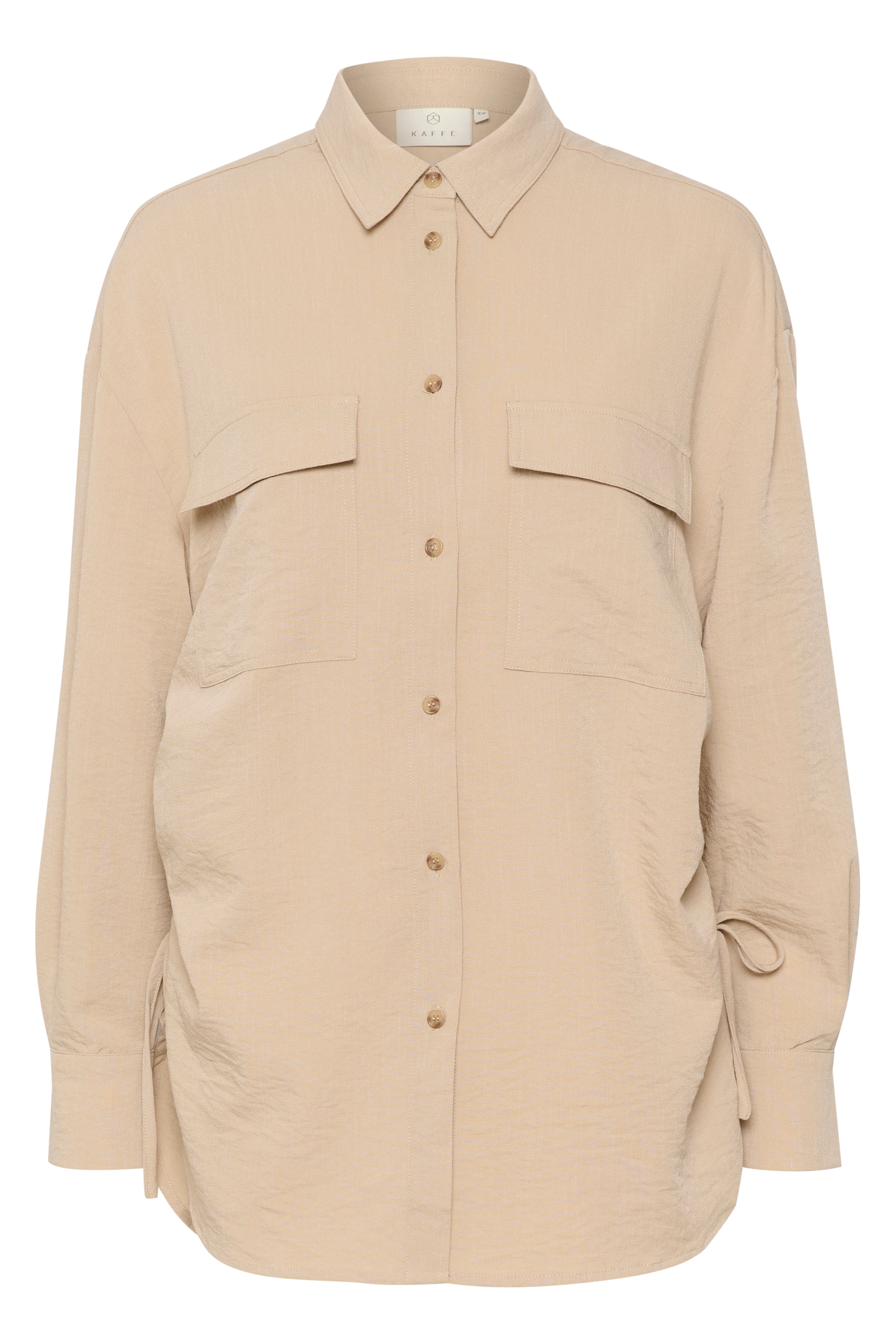 KAmajse Skjorta PACK FRONT 10508642-151305