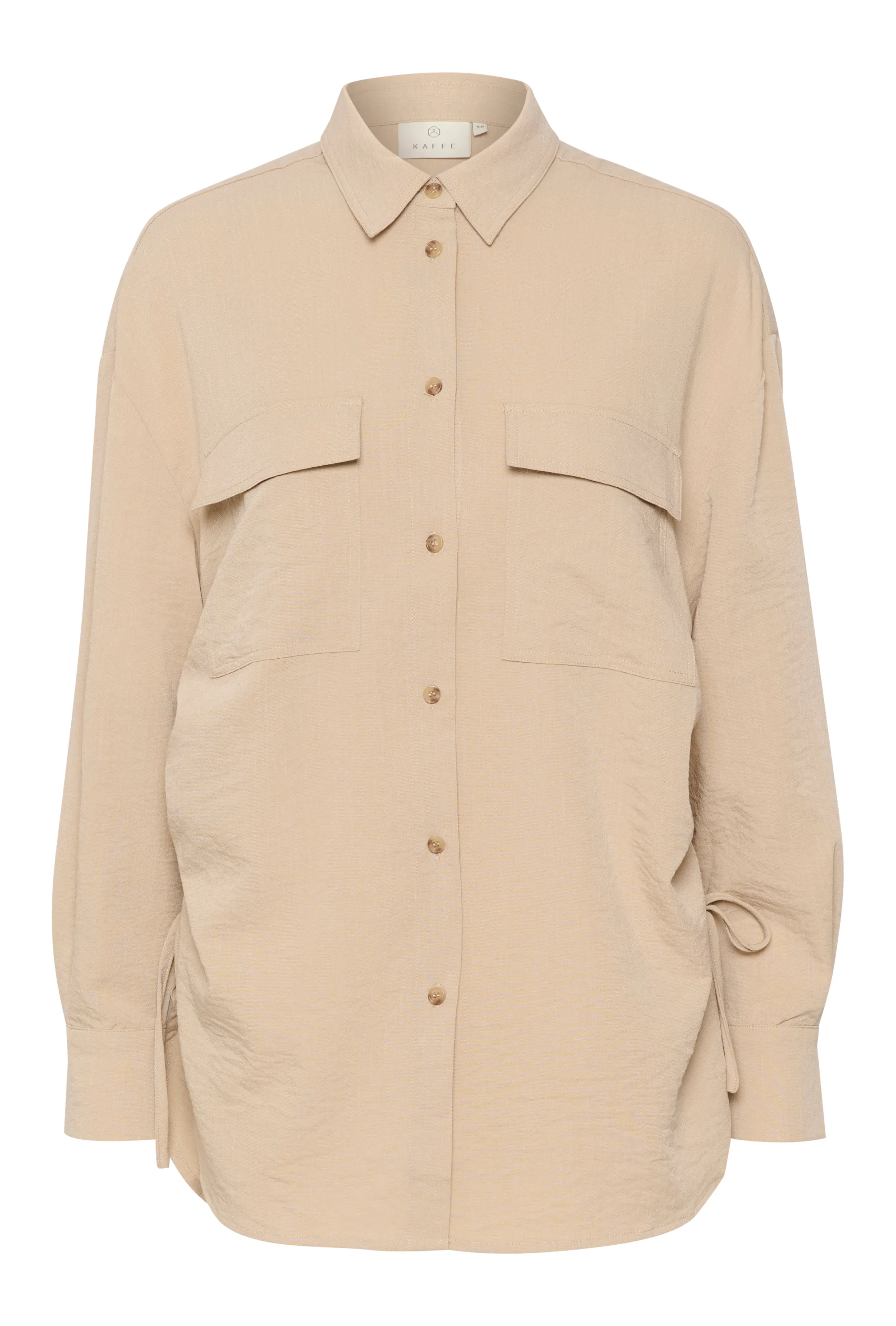 KAmajse Hemd PACK FRONT 10508642-151305