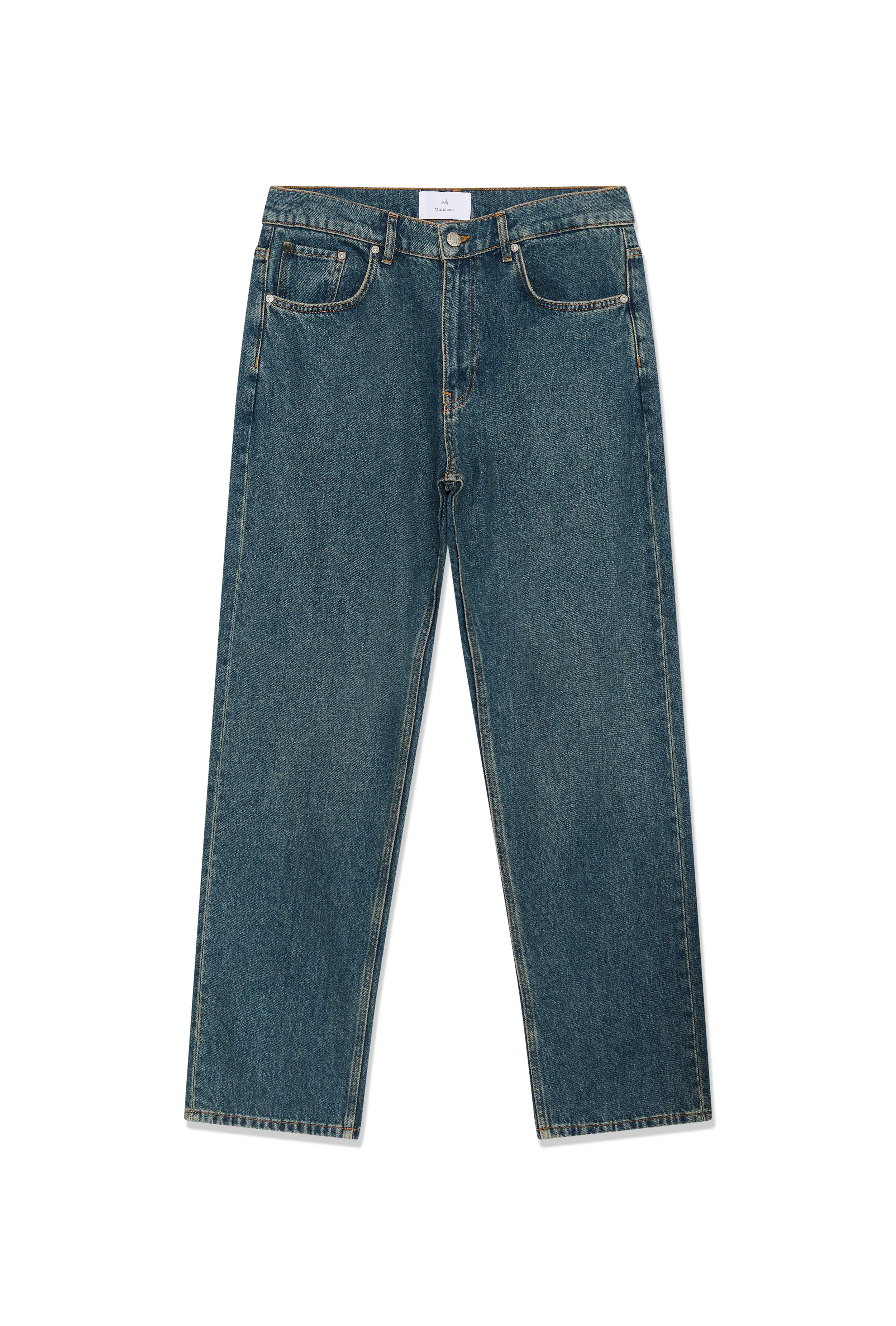 MAleland M73 Jeans PACK FRONT 30208621-300279