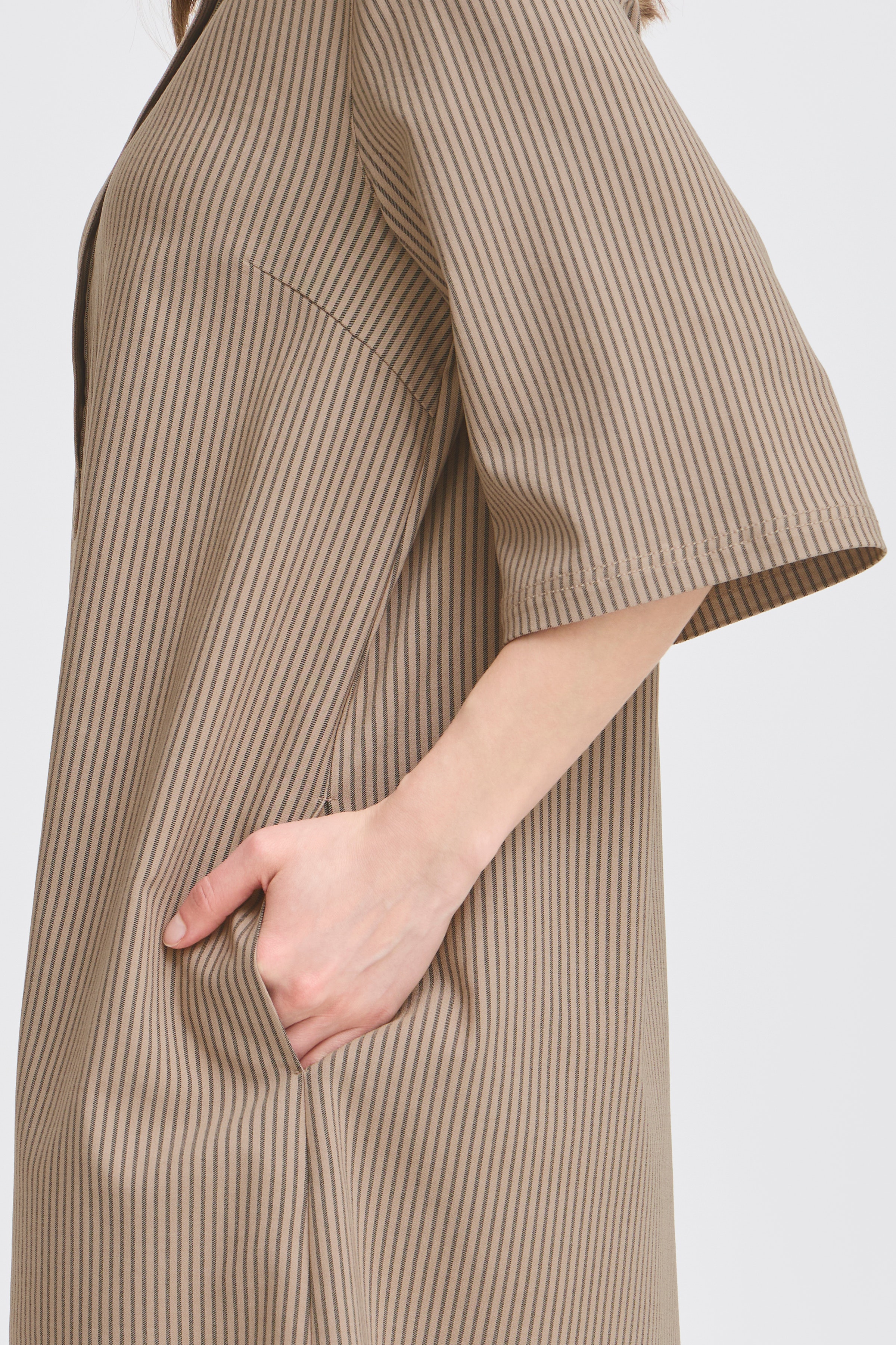 FRENA Kleid LOOKBOOK DETAIL 20615753-205244
