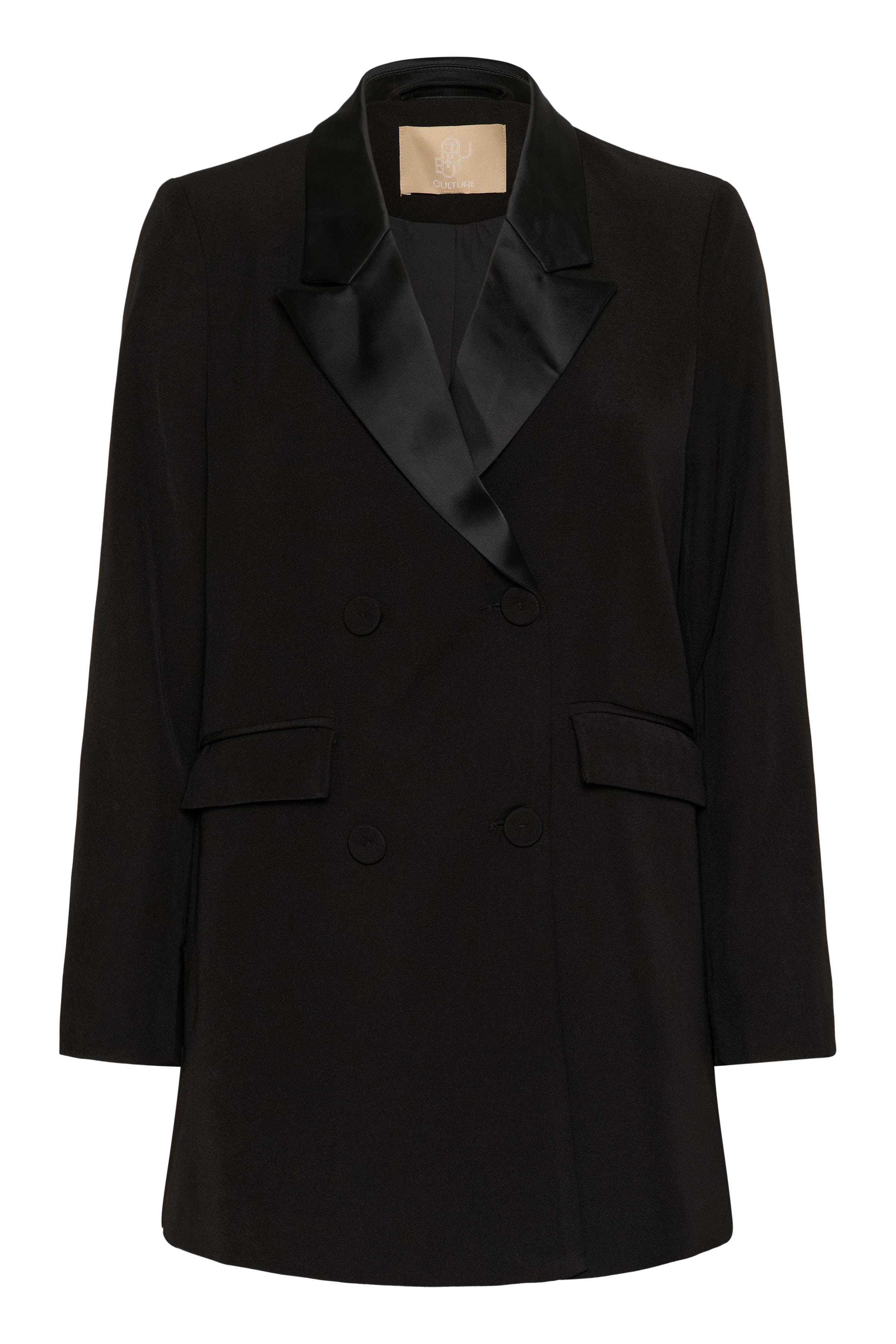 CUbelle Blazer PACK FRONT 50112525-500012