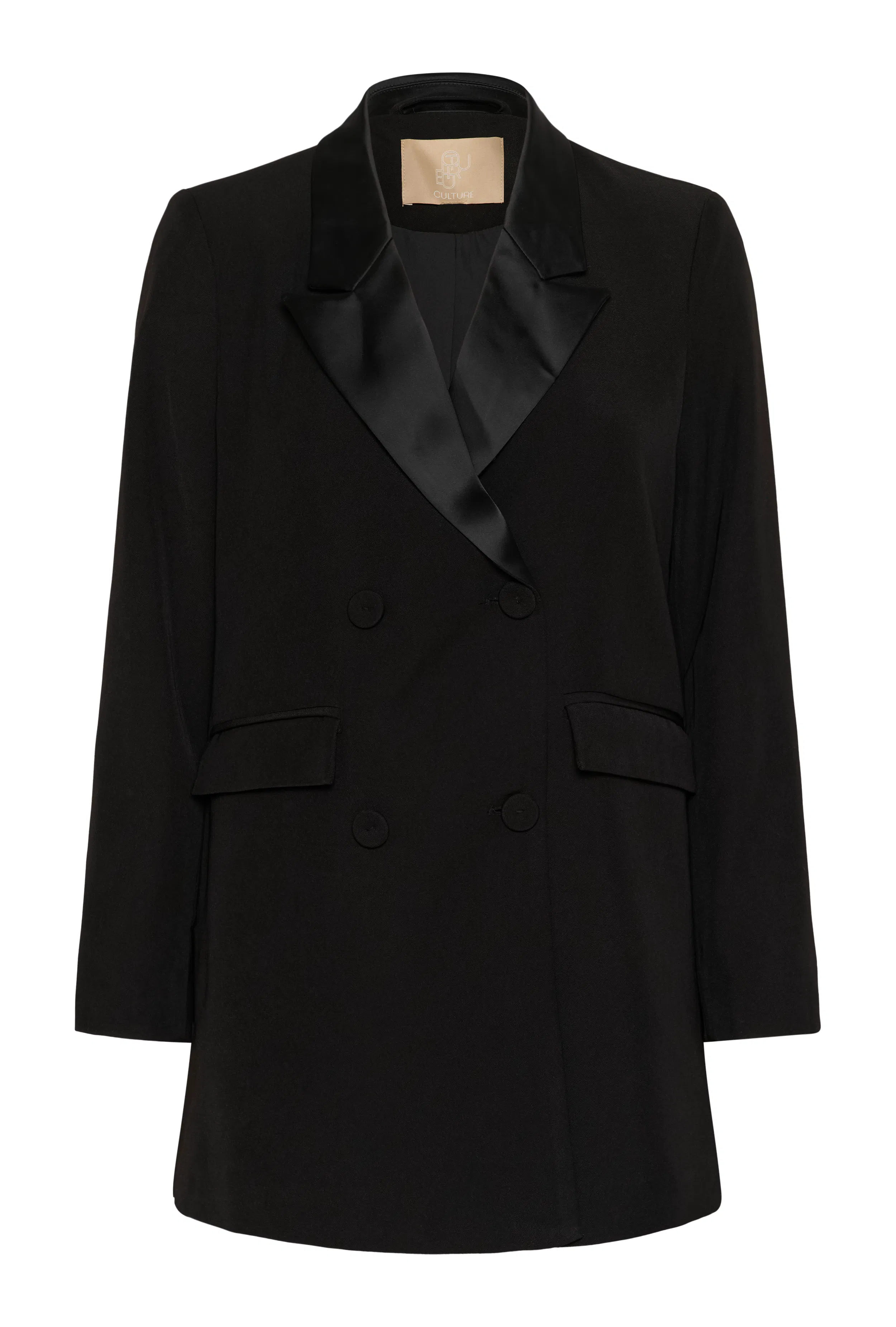 CUbelle Blazer PACK FRONT 50112525-500012