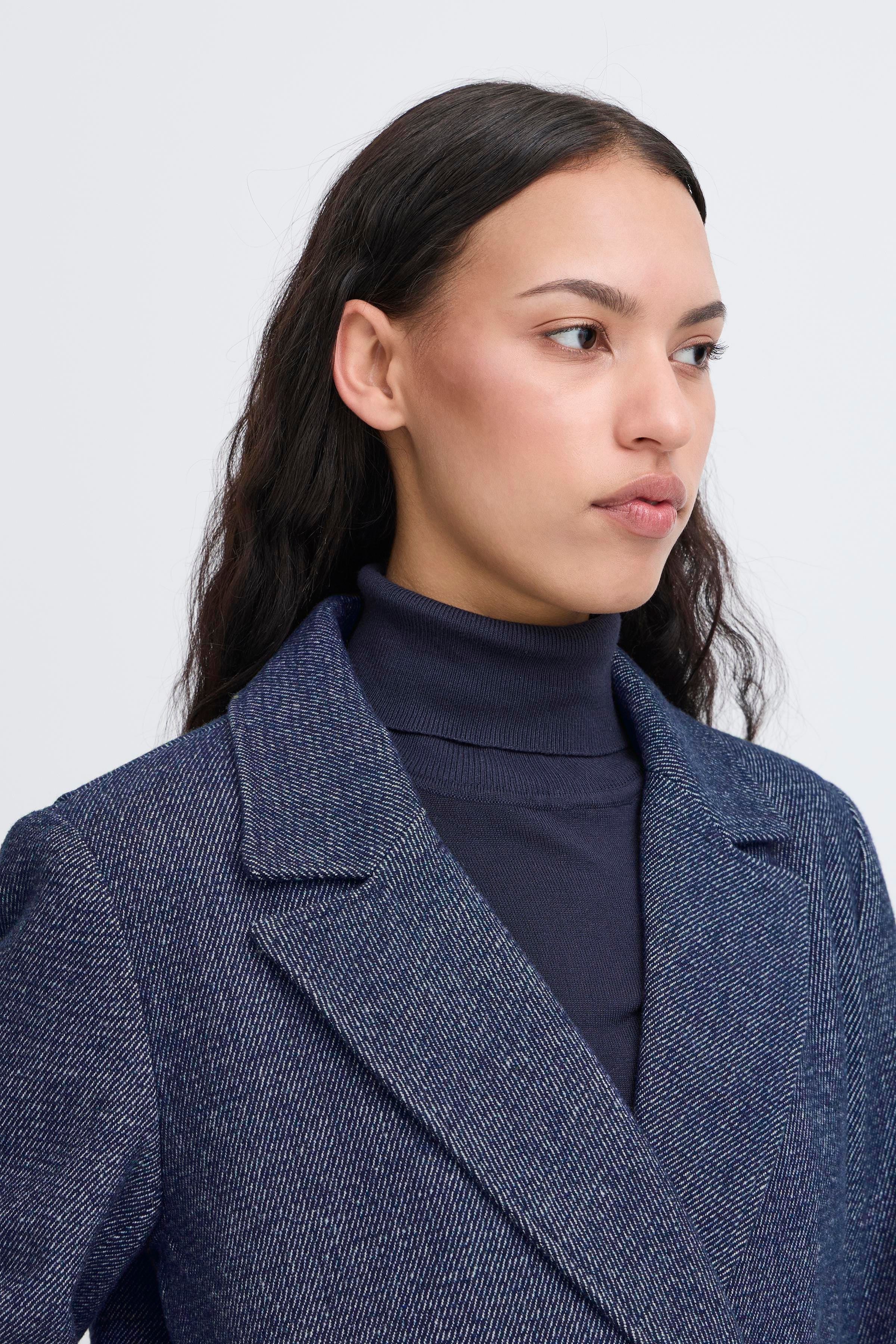 IHEVILO Ytterplagg LOOKBOOK DETAIL 20123070-204549