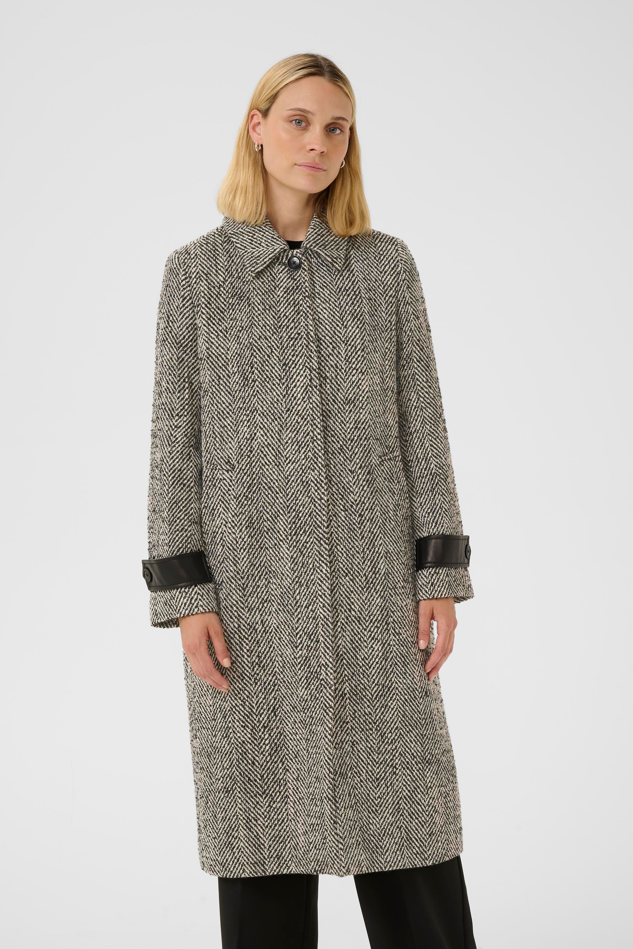 SybillePW Frakke LOOKBOOK FRONT 30309746-303900