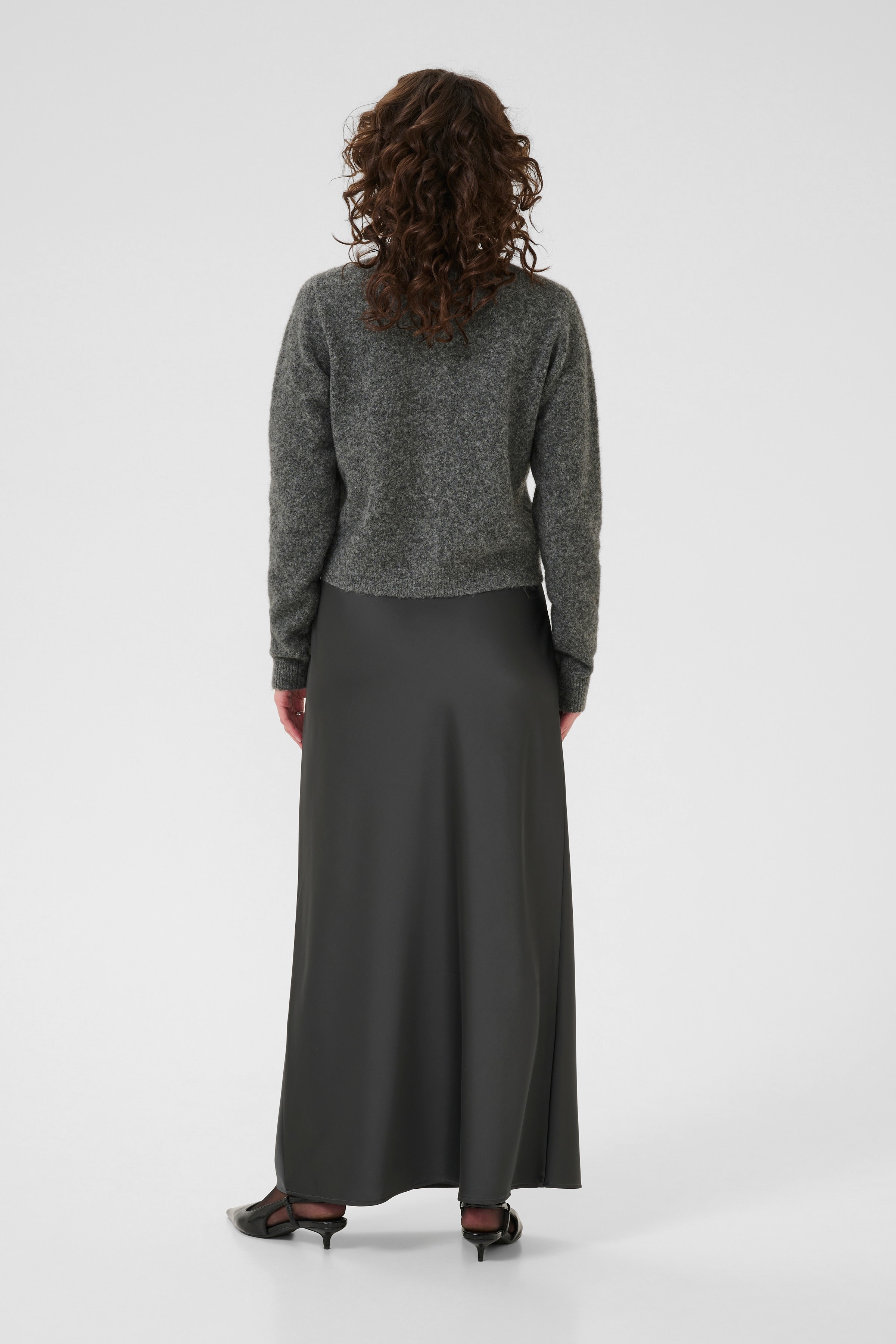 KAroxy Cardigan LOOKBOOK BACK 10510621-100123