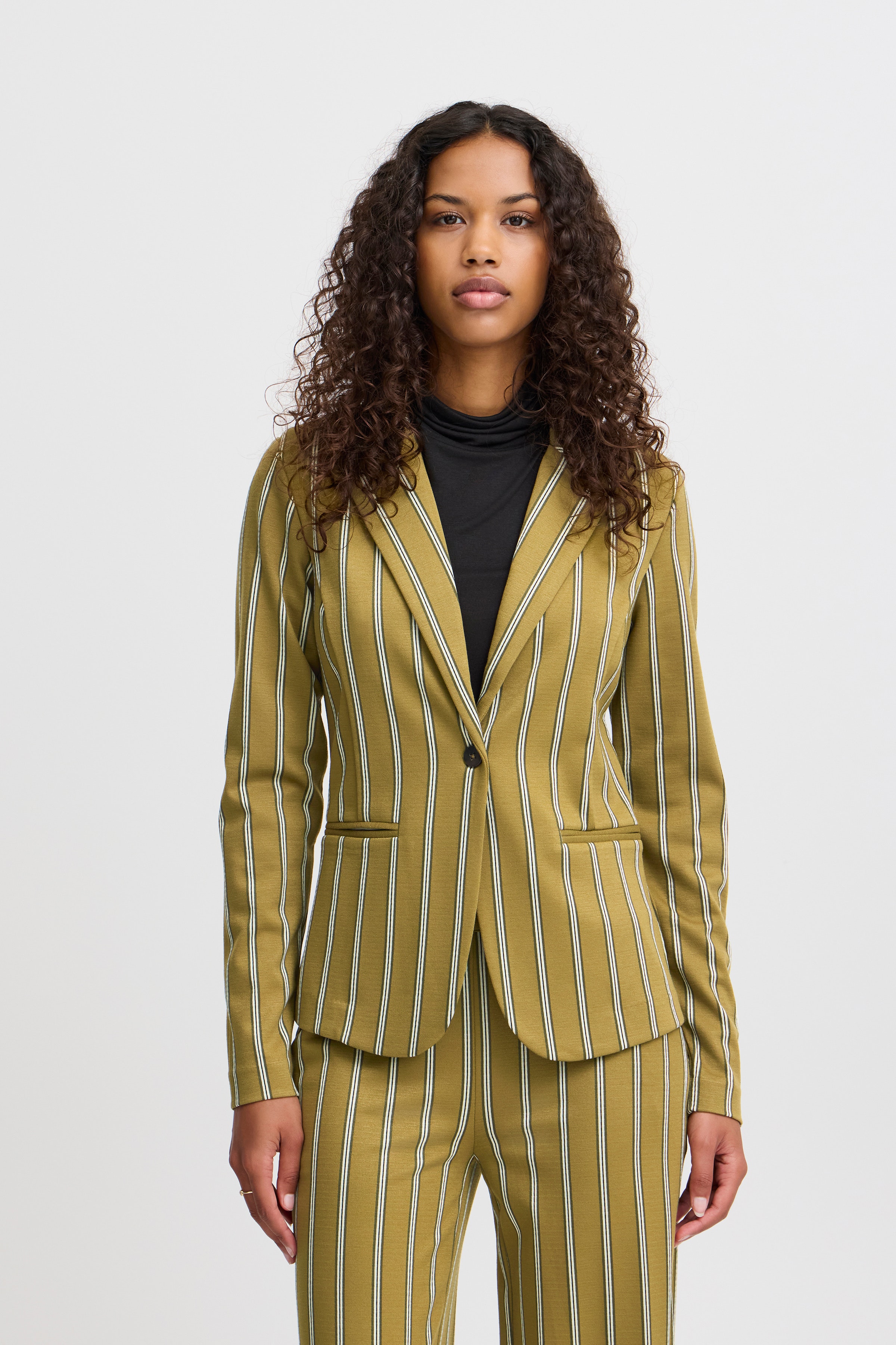 atelier reve IHRUTI Blazer