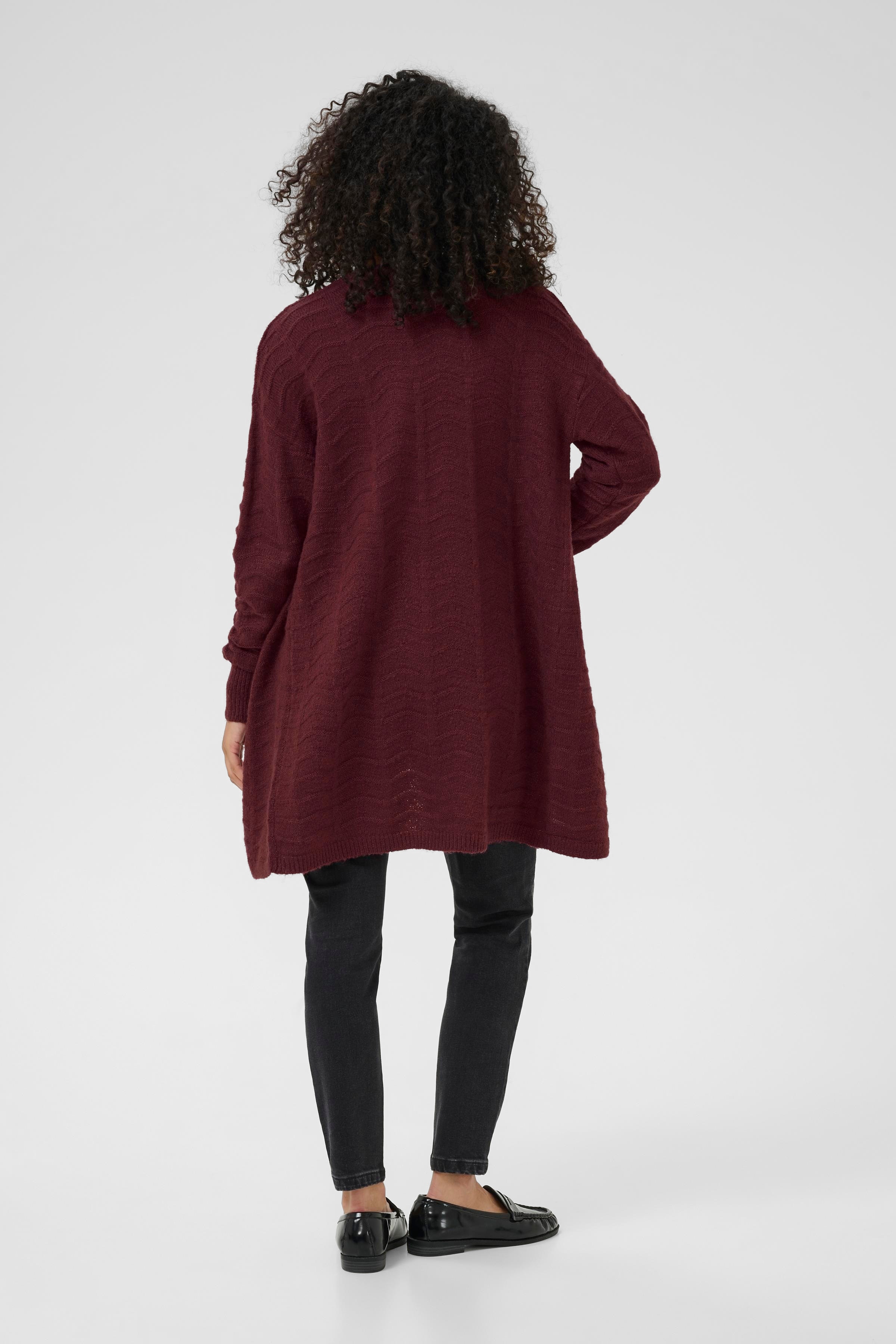 KAemria Cardigan LOOKBOOK BACK 10506359-191528