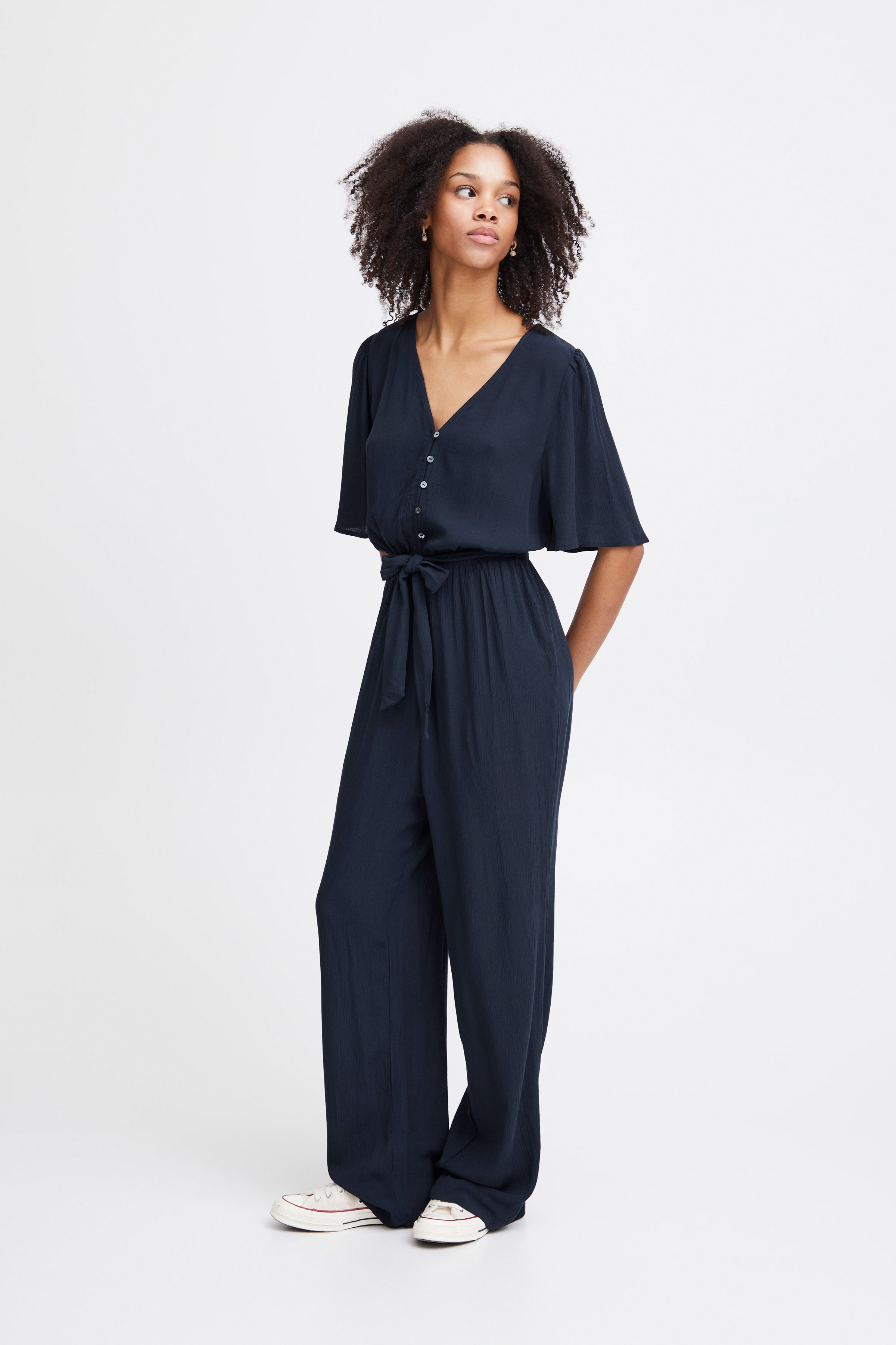 IHMARRAKECH Jumpsuit LOOKBOOK FRONT 20120915-194010