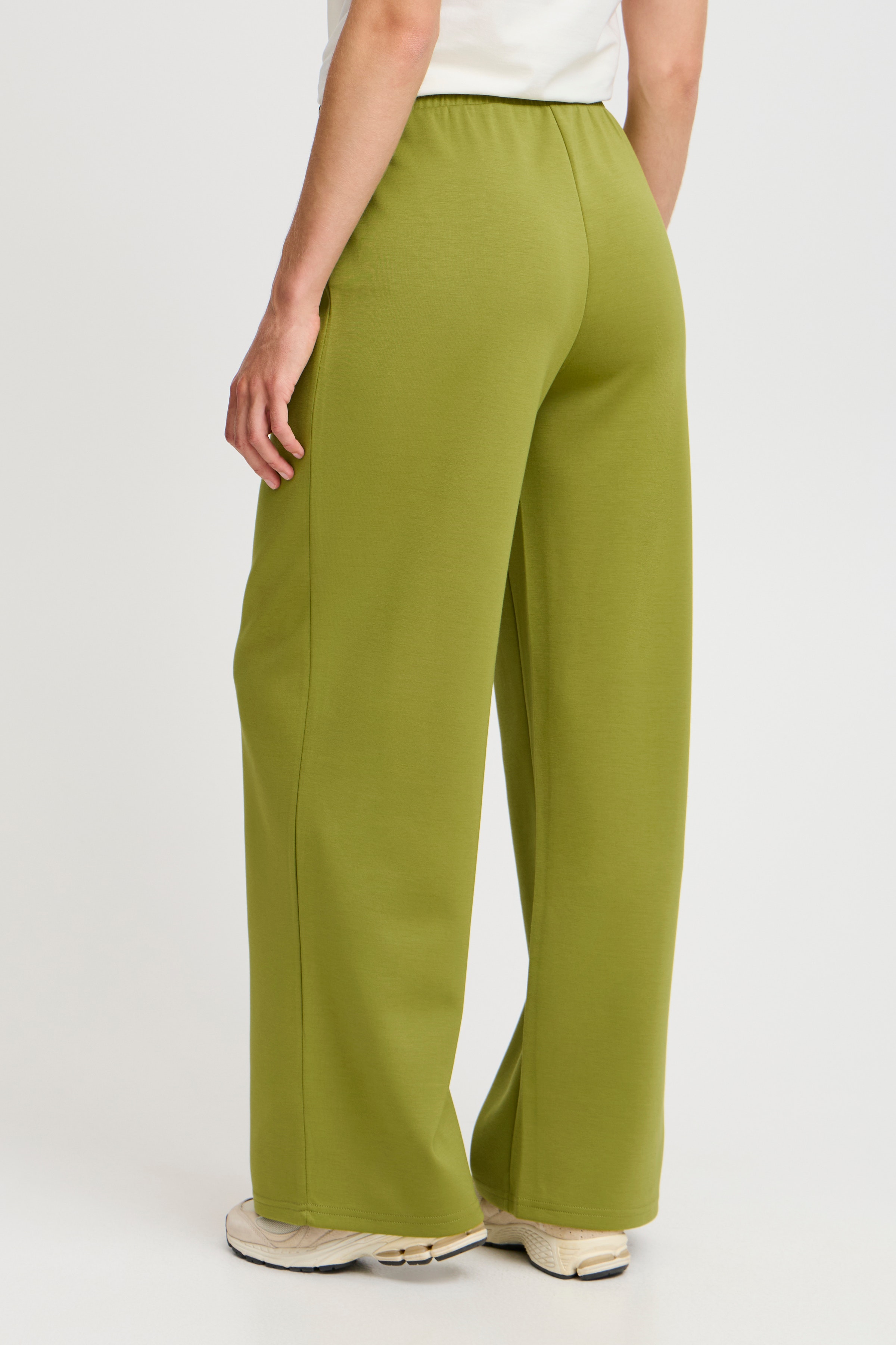BYPUSTI Bukser LOOKBOOK BACK 20815708-180538