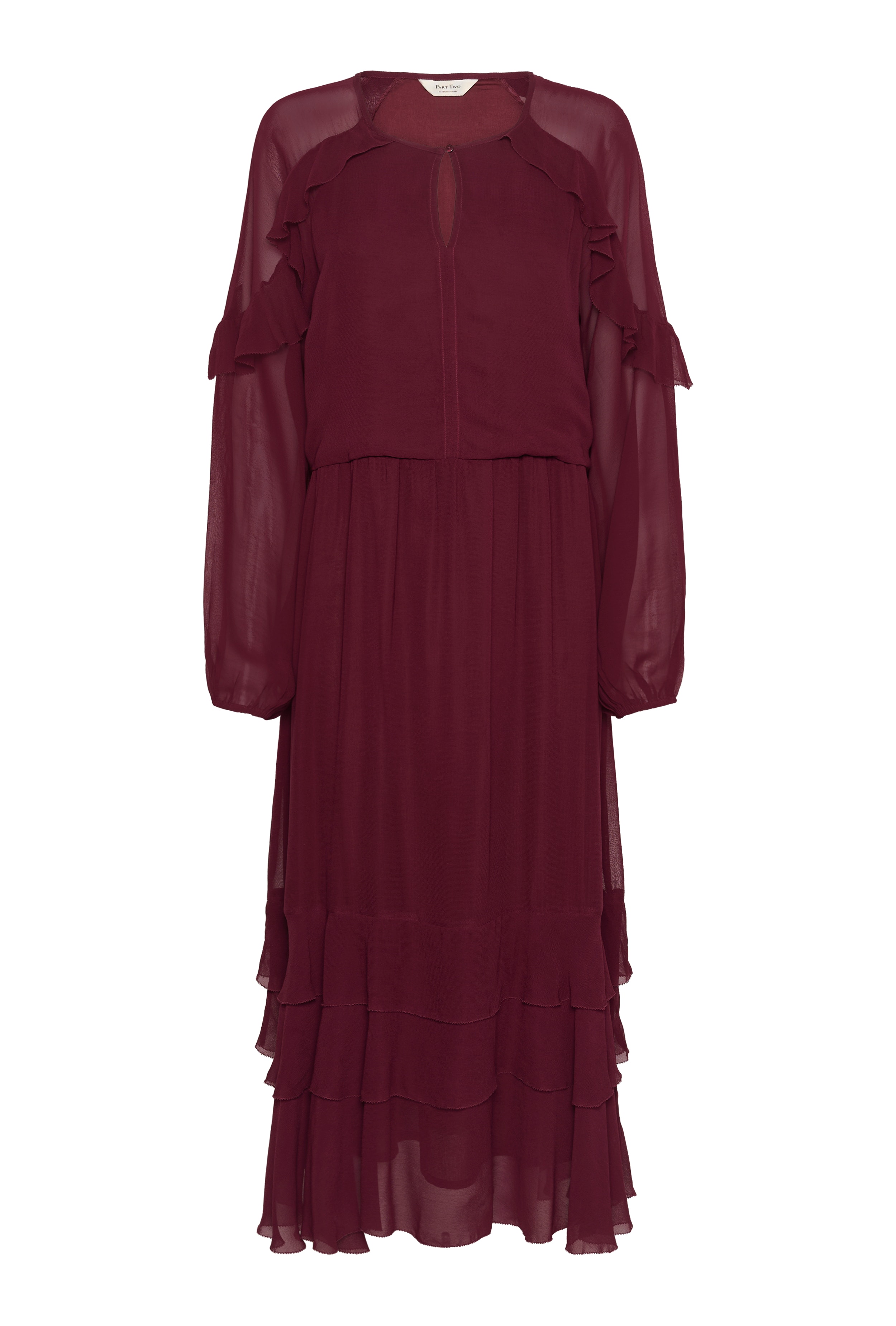 SammiPW Dress PACK FRONT 30309957-191725