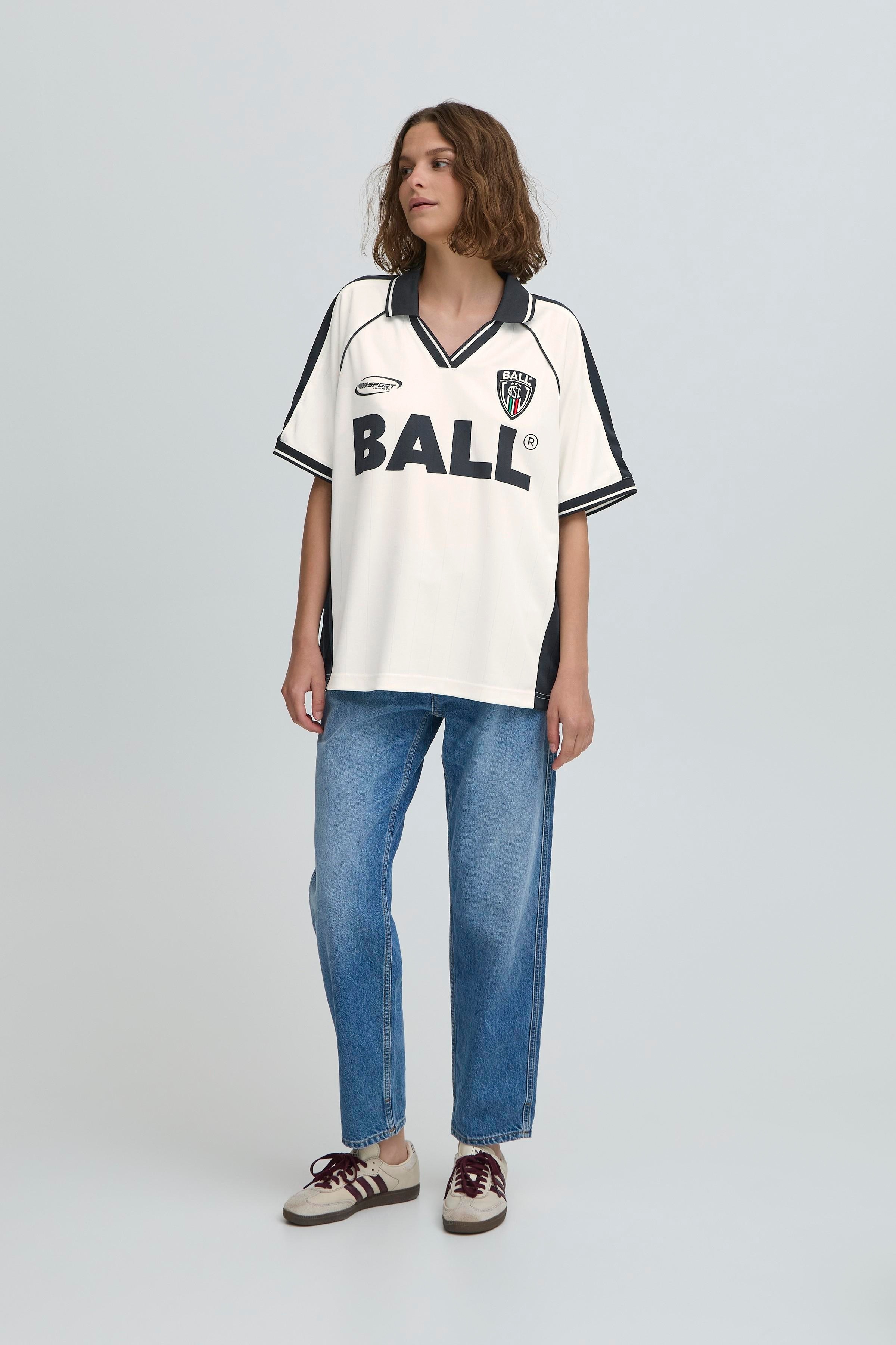 BACALCIO T-shirt LOOKBOOK FRONT 50405374-114800