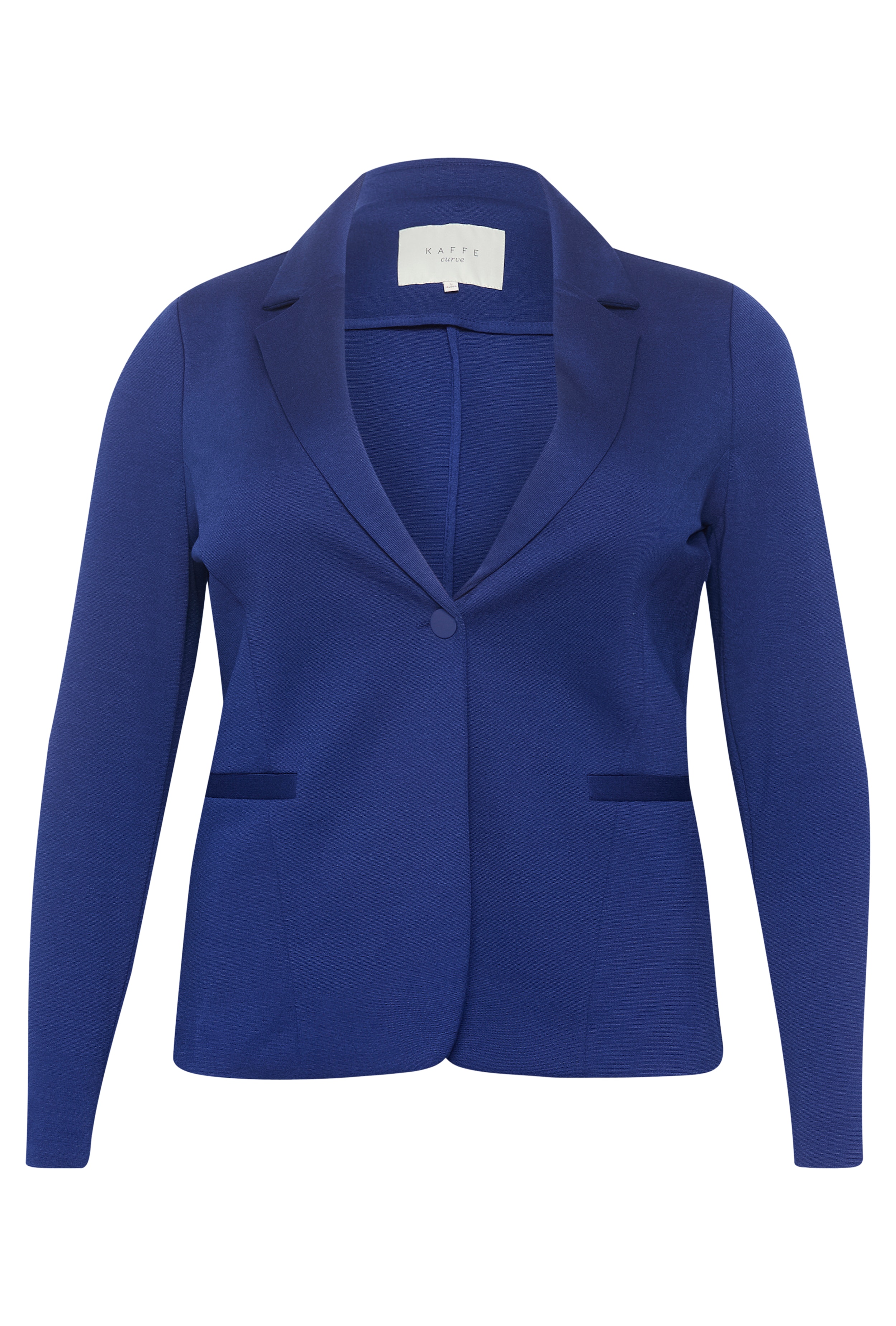 KCjenna Blazer LOOKBOOK FRONT 10582130-193942