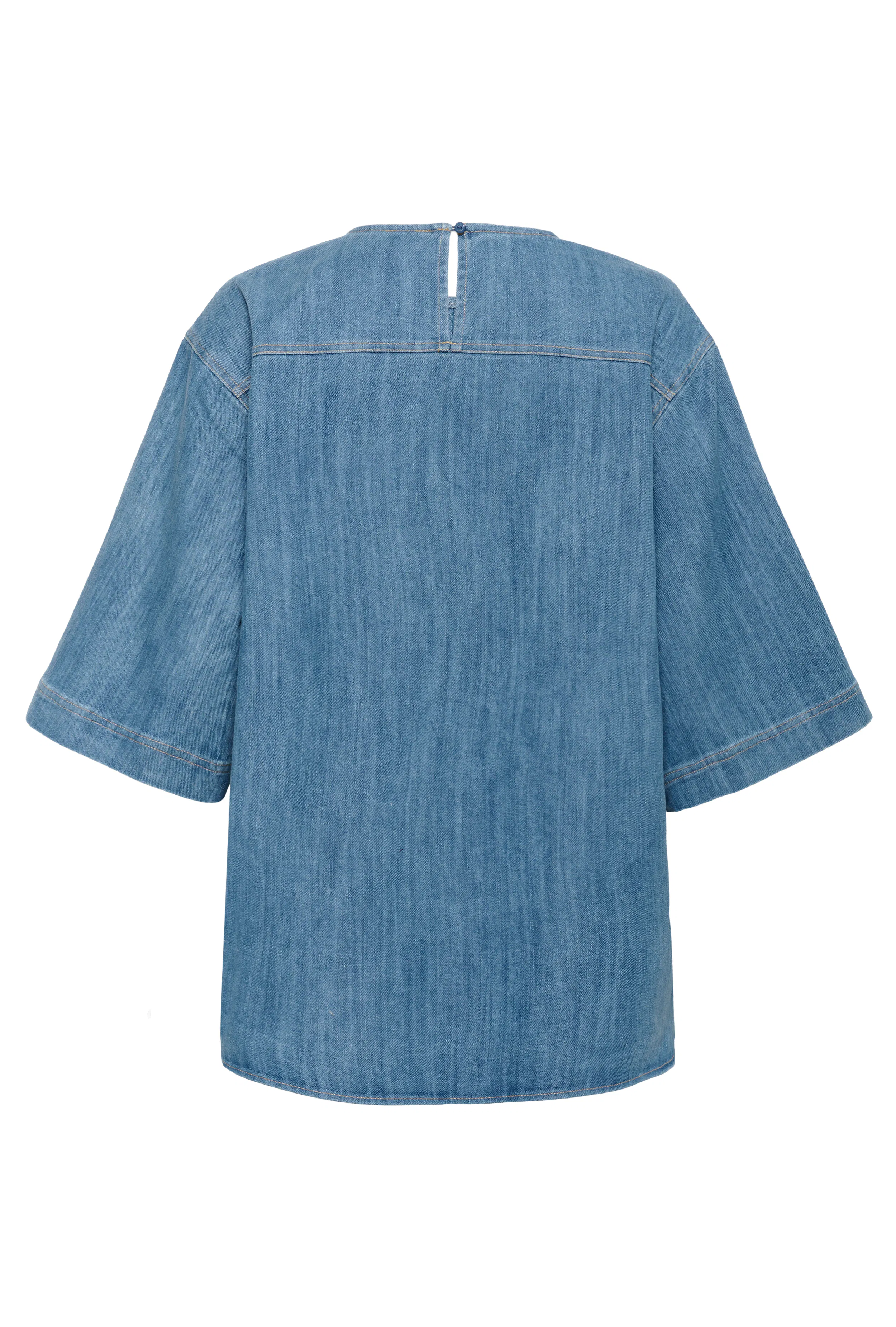 SLNinnie Blouse PACK FRONT 30408901-301130