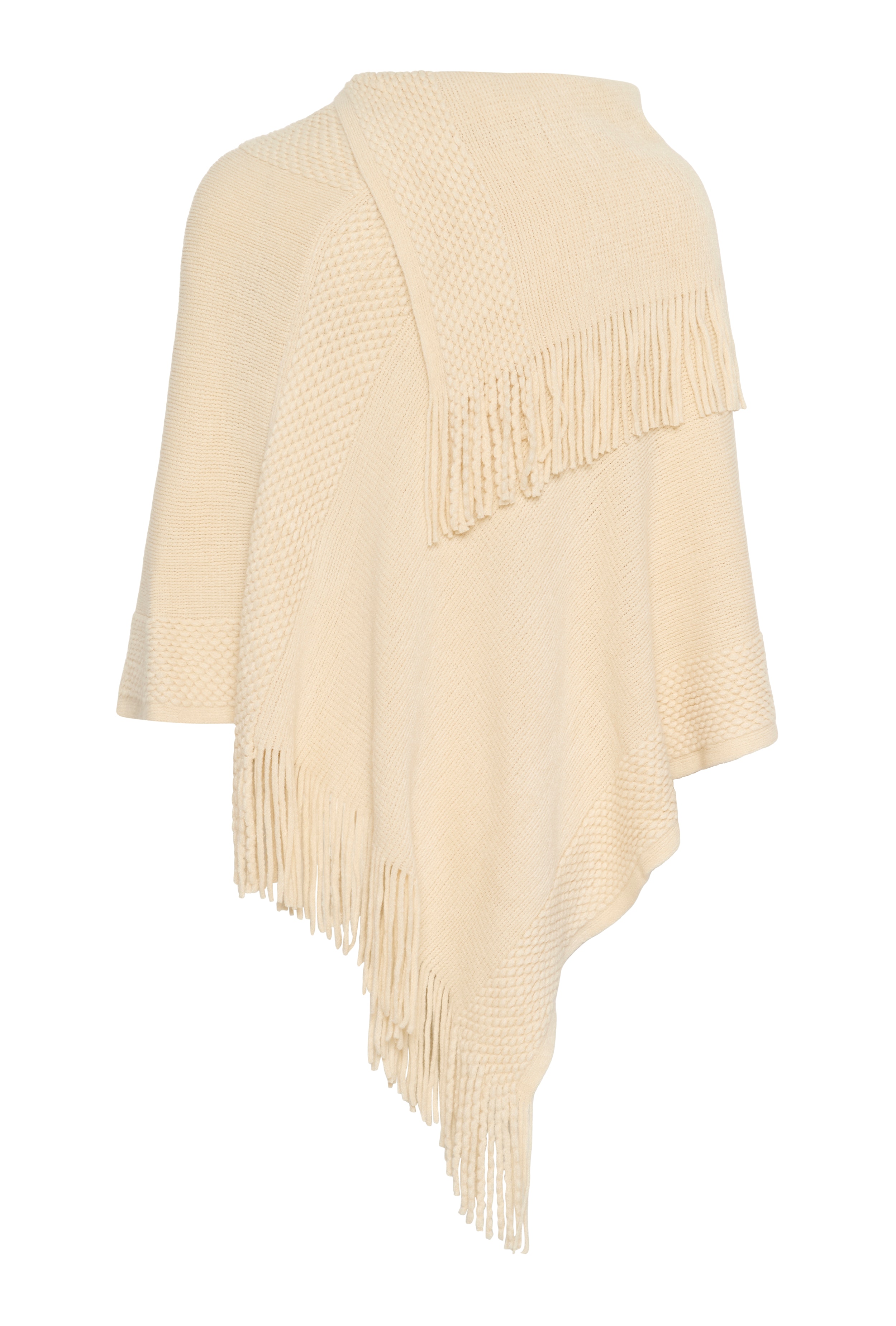 CRSivas Poncho PACK BACK 10614279-130905