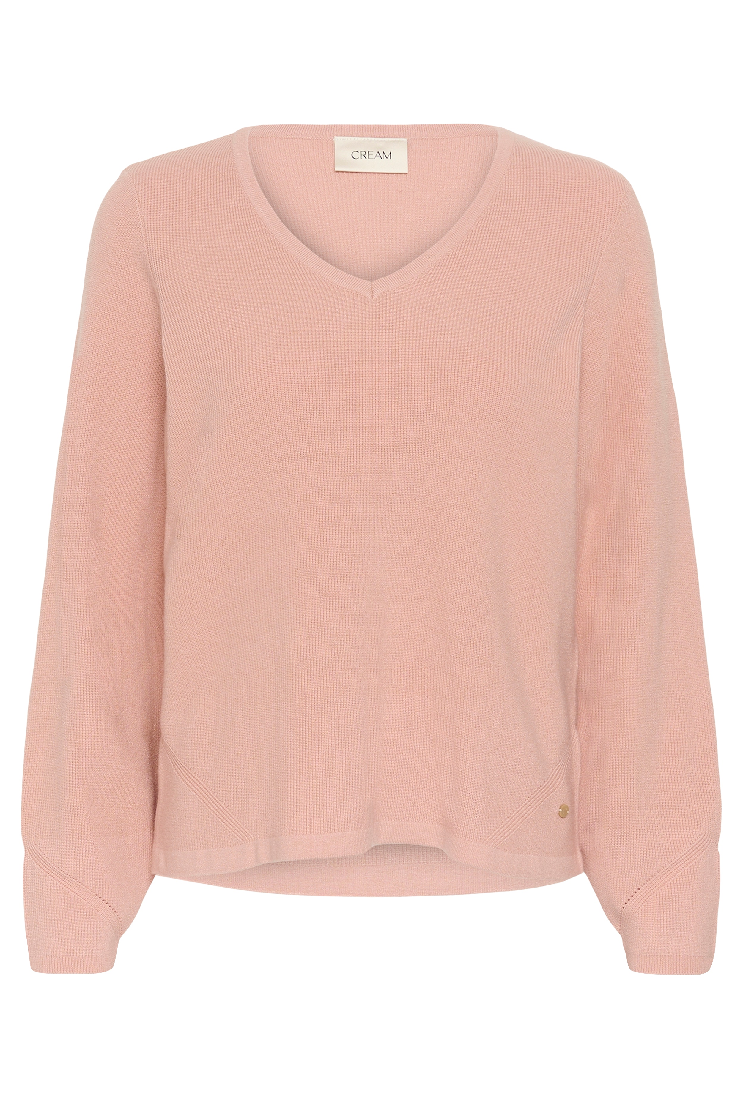 CRDela Pullover PACK FRONT 10614655-161220