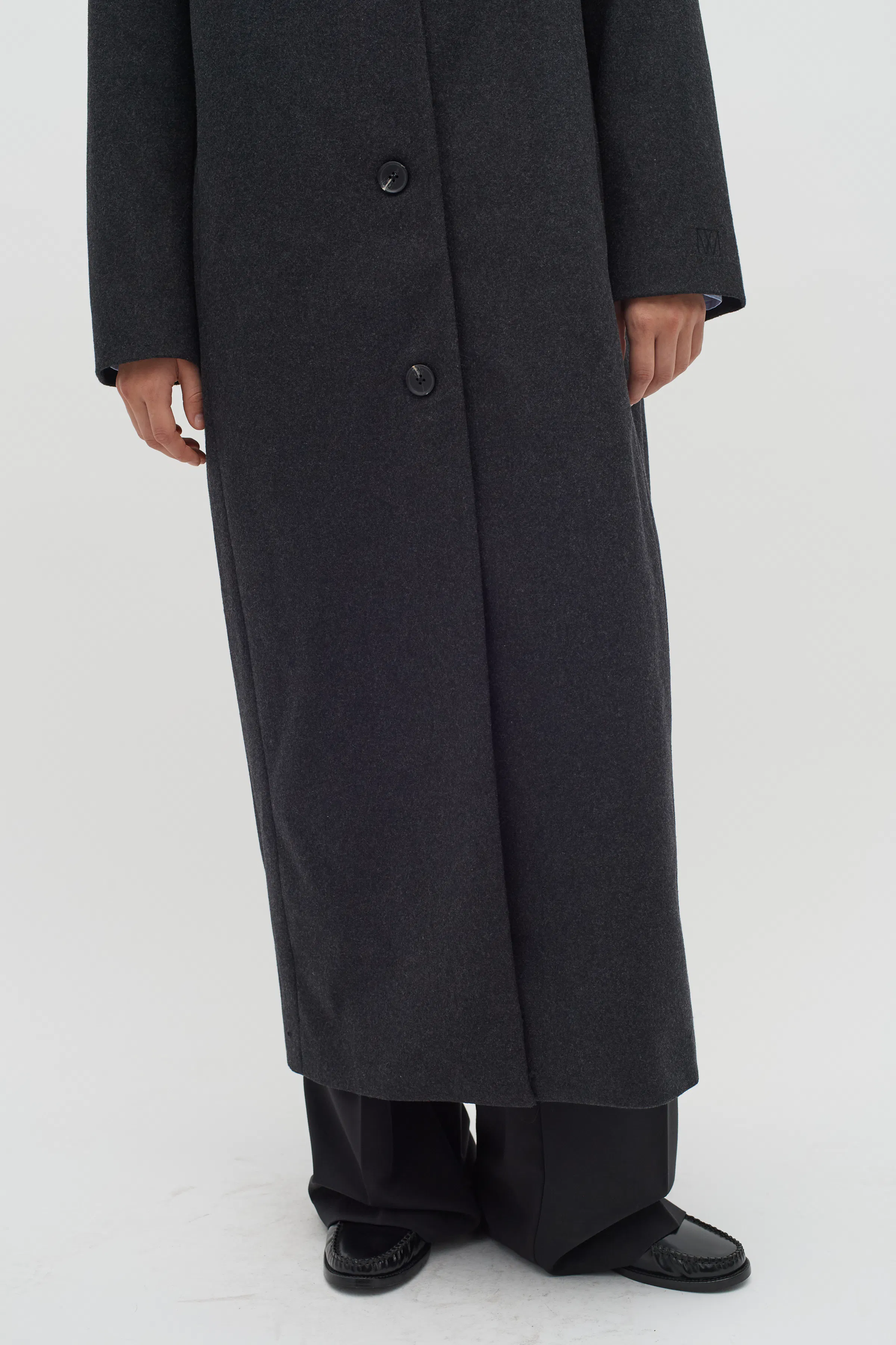 BenaIW Oberbekleidung LOOKBOOK FRONT 30108577-302304