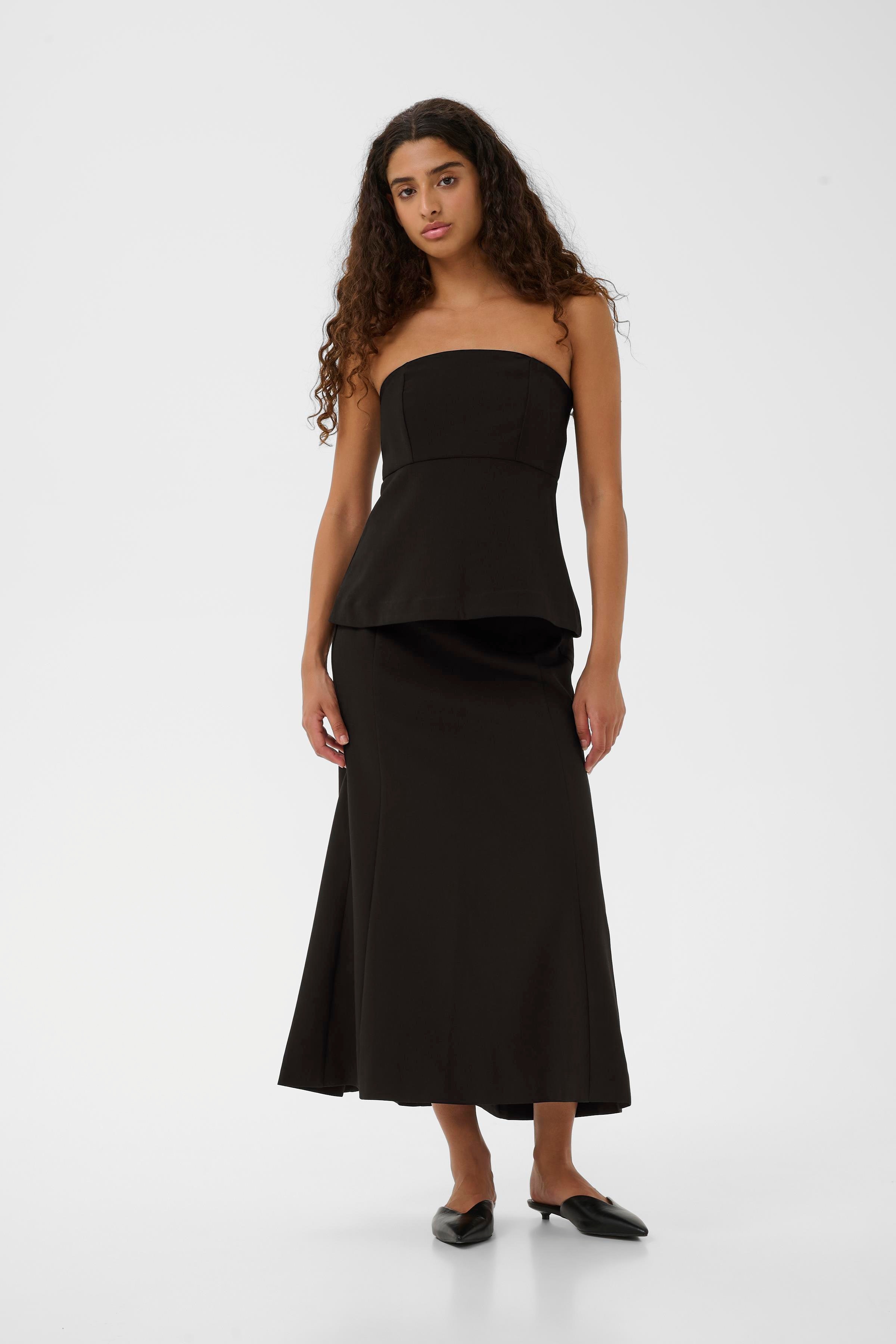 ZOEHIW Skirt LOOKBOOK FRONT 30112069-194008